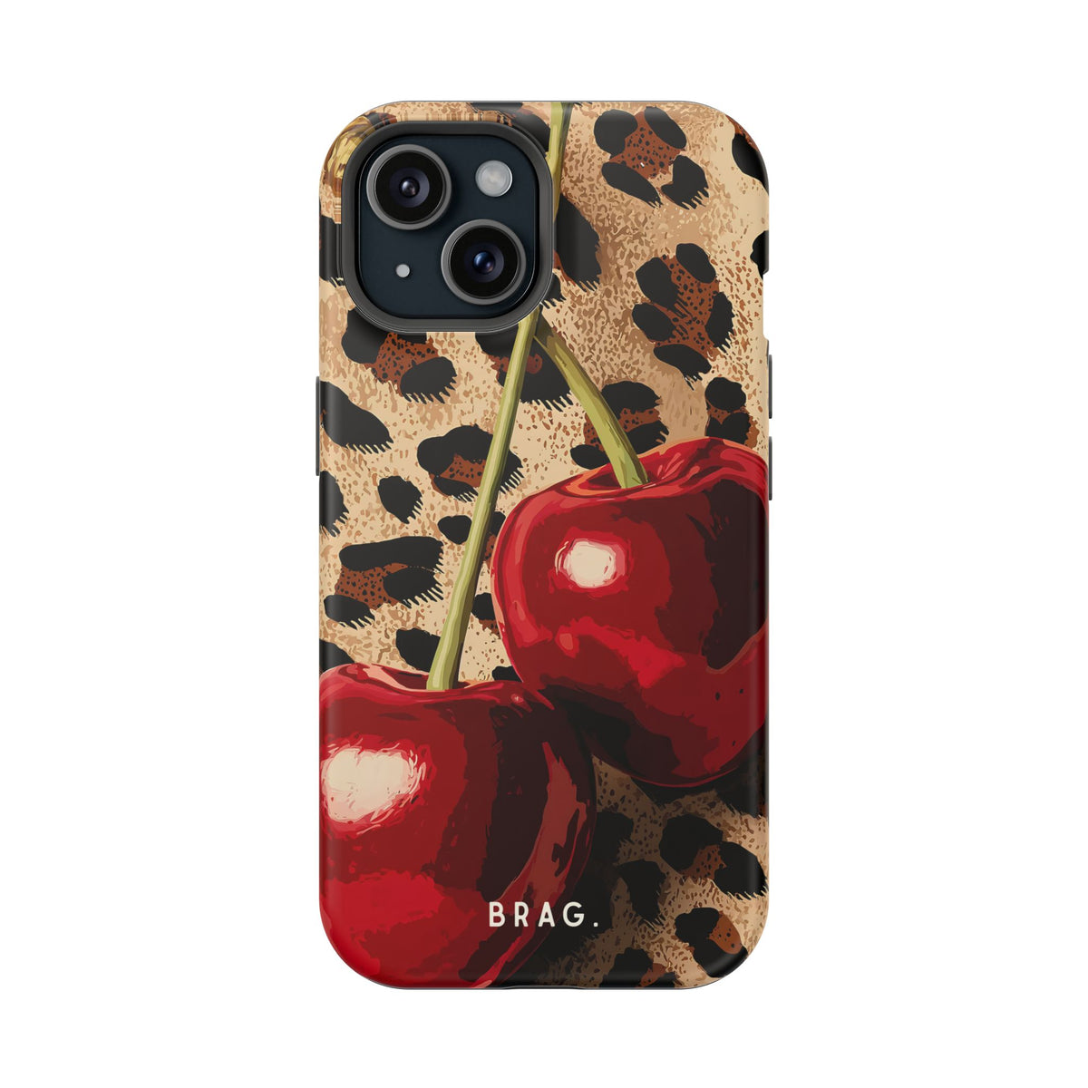 Bad Influence Magnetic Impact-Resistant Phone Case