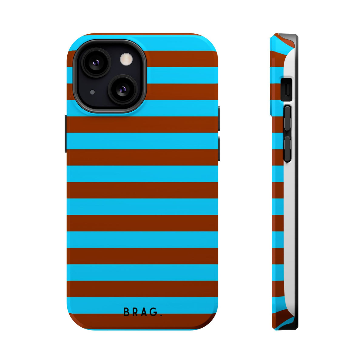 Cocoa Coast Magnetic Impact-Resistant Phone Case