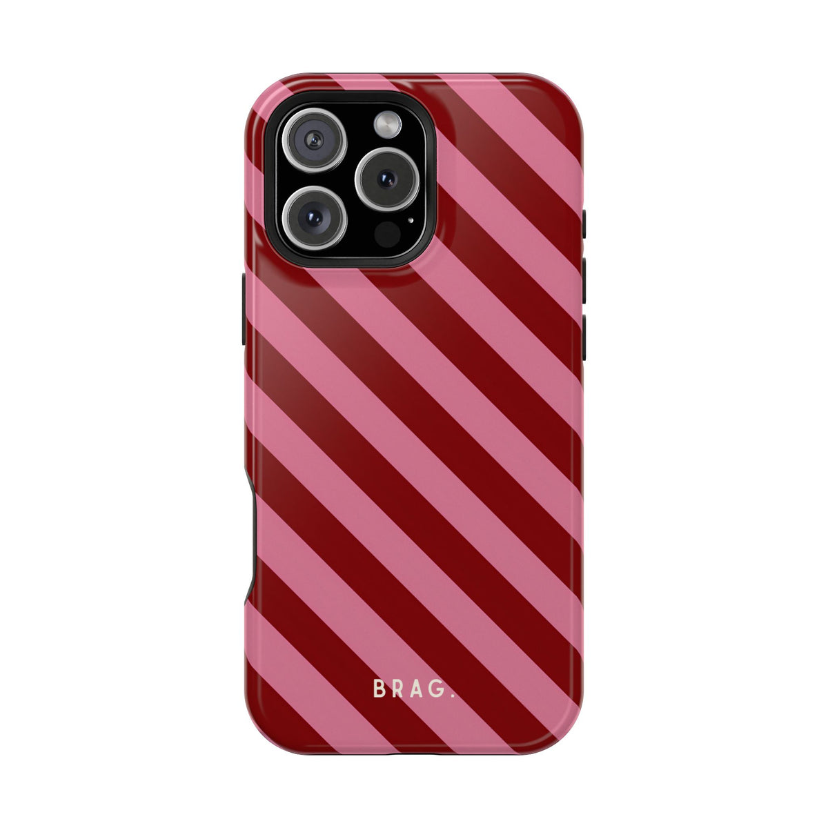 Love Line Magnetic Impact-Resistant Phone Case