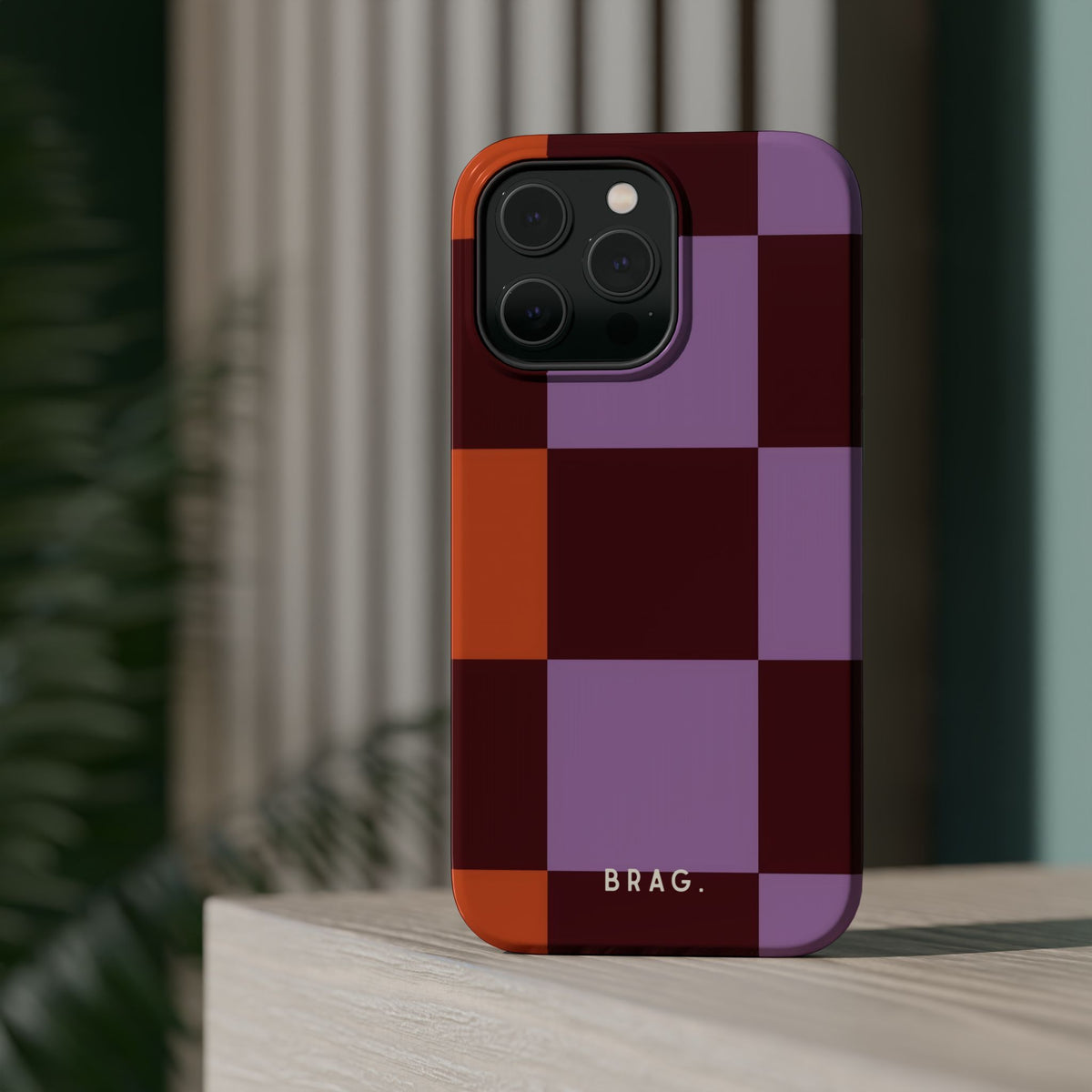 Sundowner Magnetic Impact-Resistant Phone Case