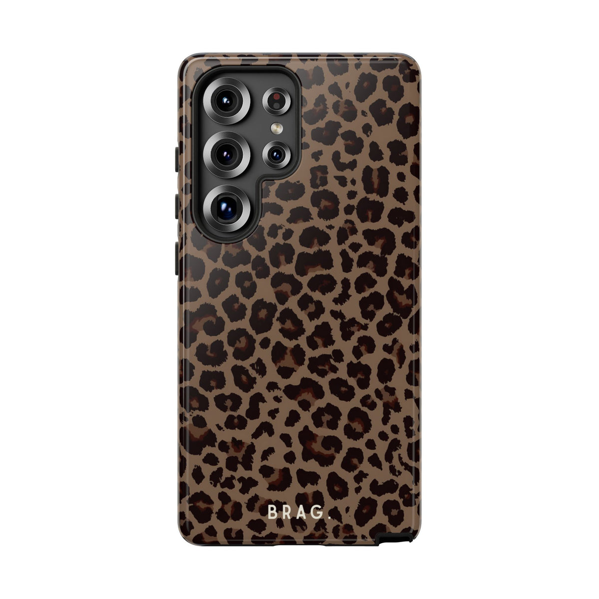 Wild Side Tough Phone Case – Shockproof Protective iPhone Cover