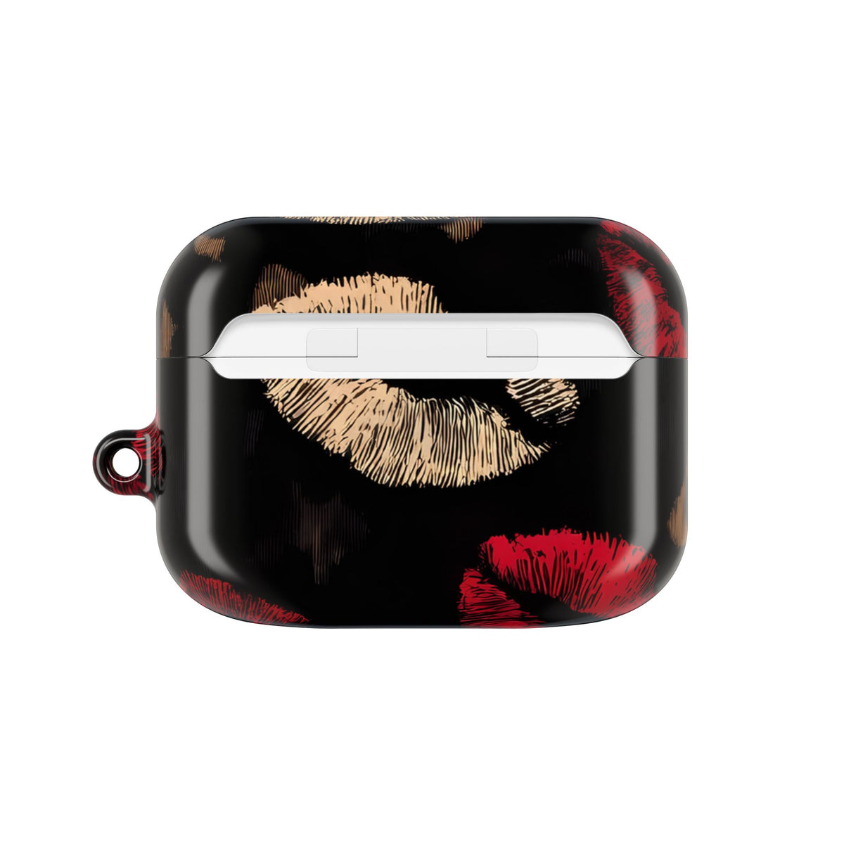 Golden hour AirPod Case – Slim Protective Charging Case