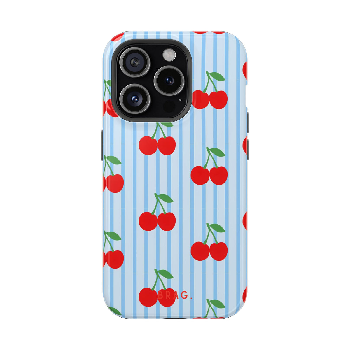 Sunday Market Magnetic Impact-Resistant Phone Case