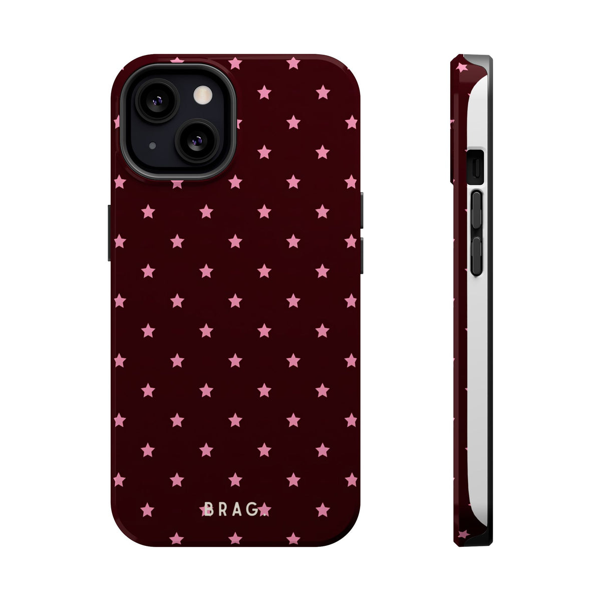 Star Gazer Magnetic Impact-Resistant Phone Case