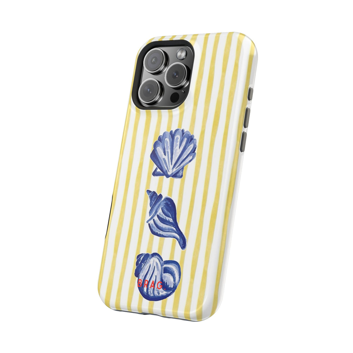 Sunbleached Magnetic Impact-Resistant Phone Case