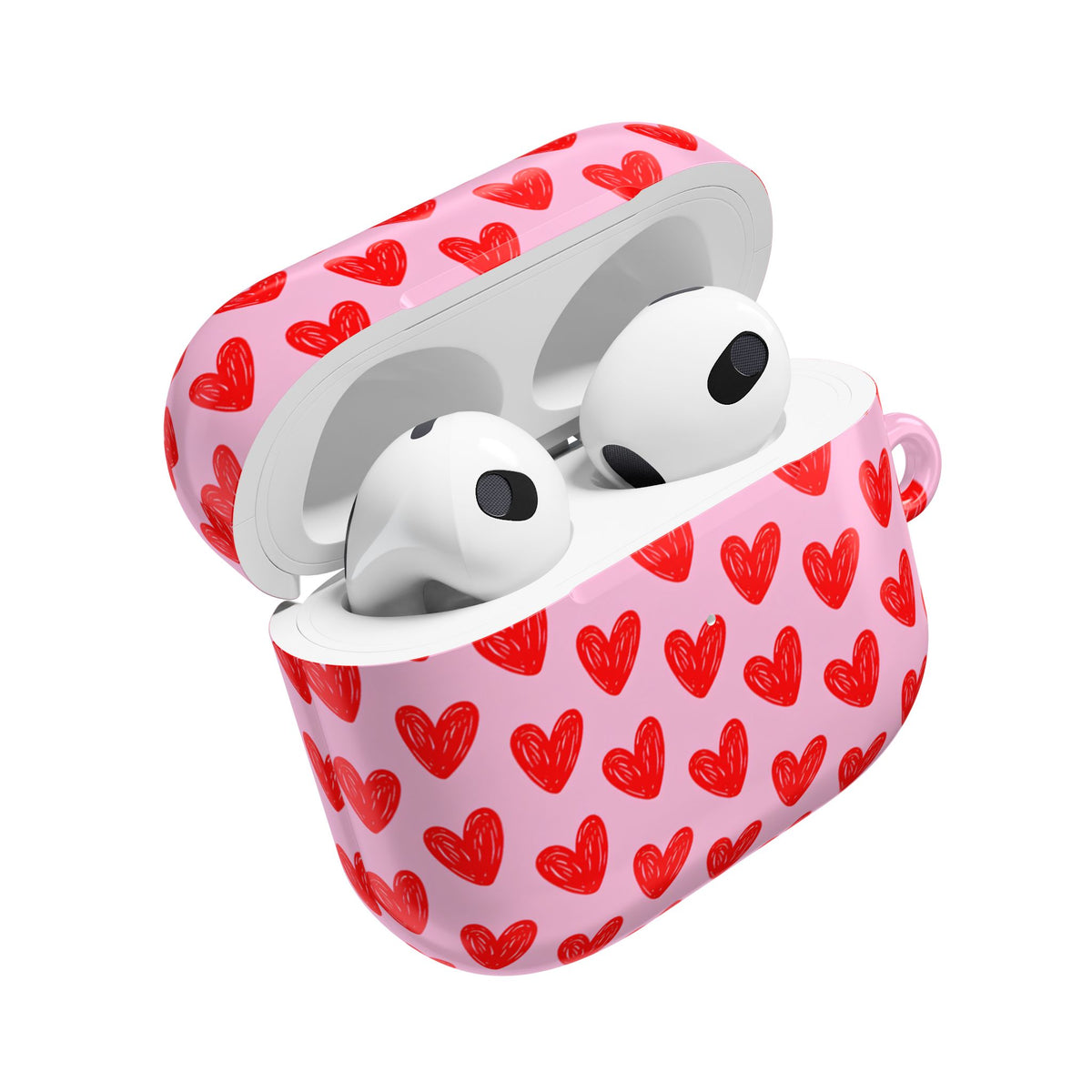Love Notes AirPod Case – Slim Protective Charging Case