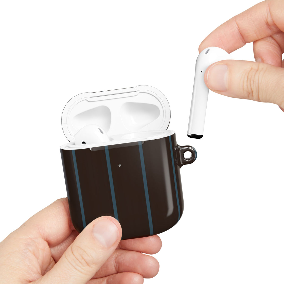 Espress Line AirPod Case – Slim Protective Charging Case