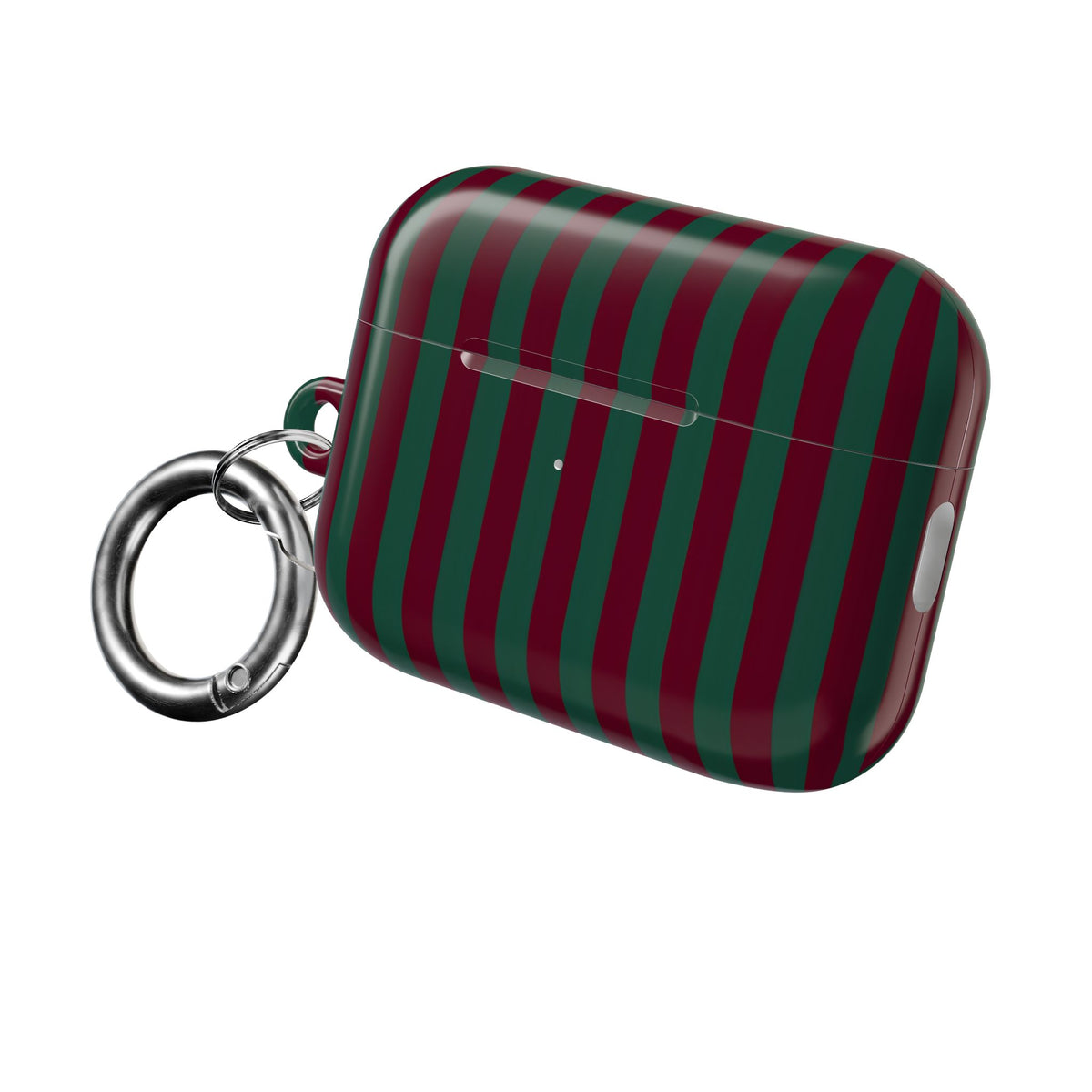 Forest Club AirPod Case – Slim Protective Charging Case