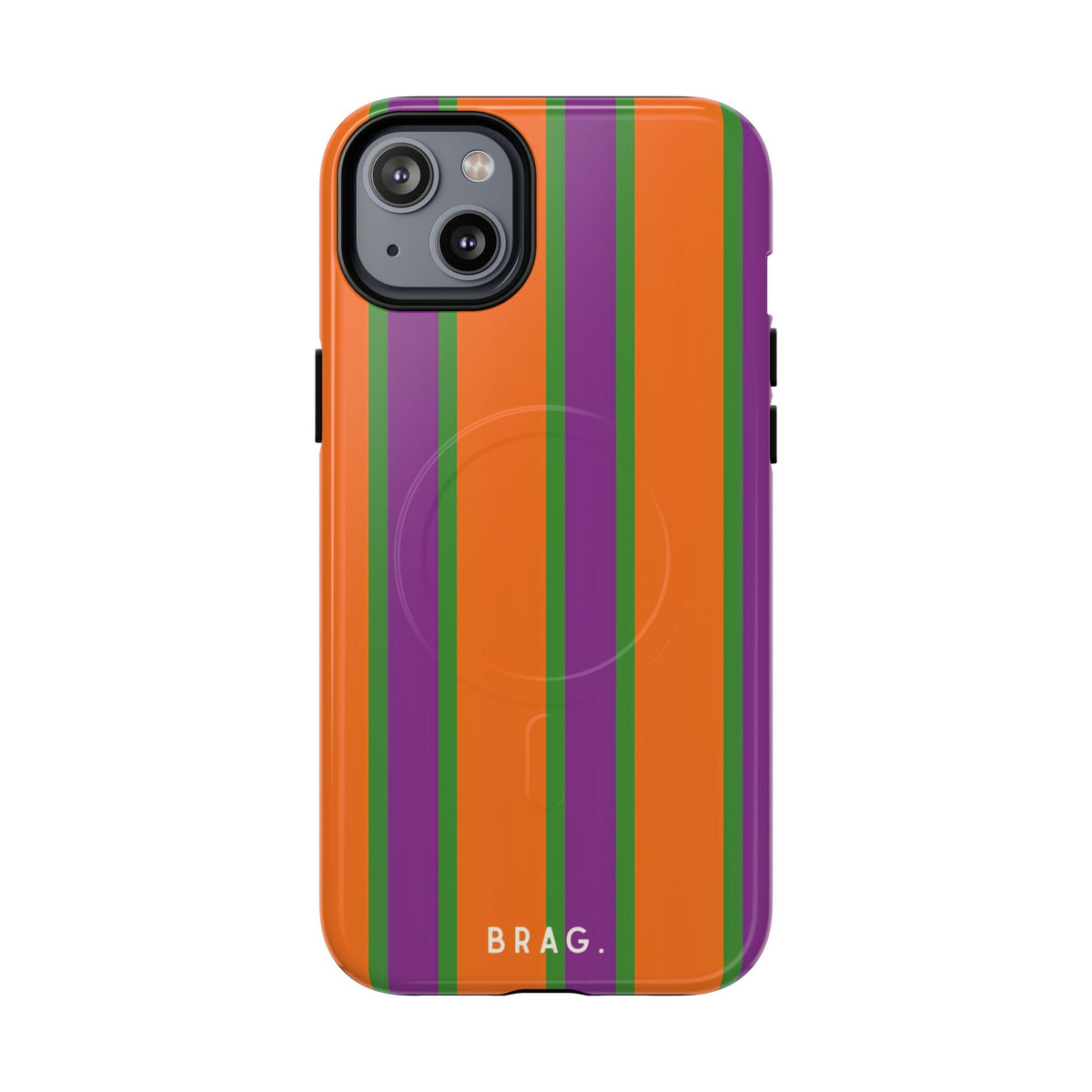 Apertivo MagSafe Tough Phone Case — Magnetic Protective Cover