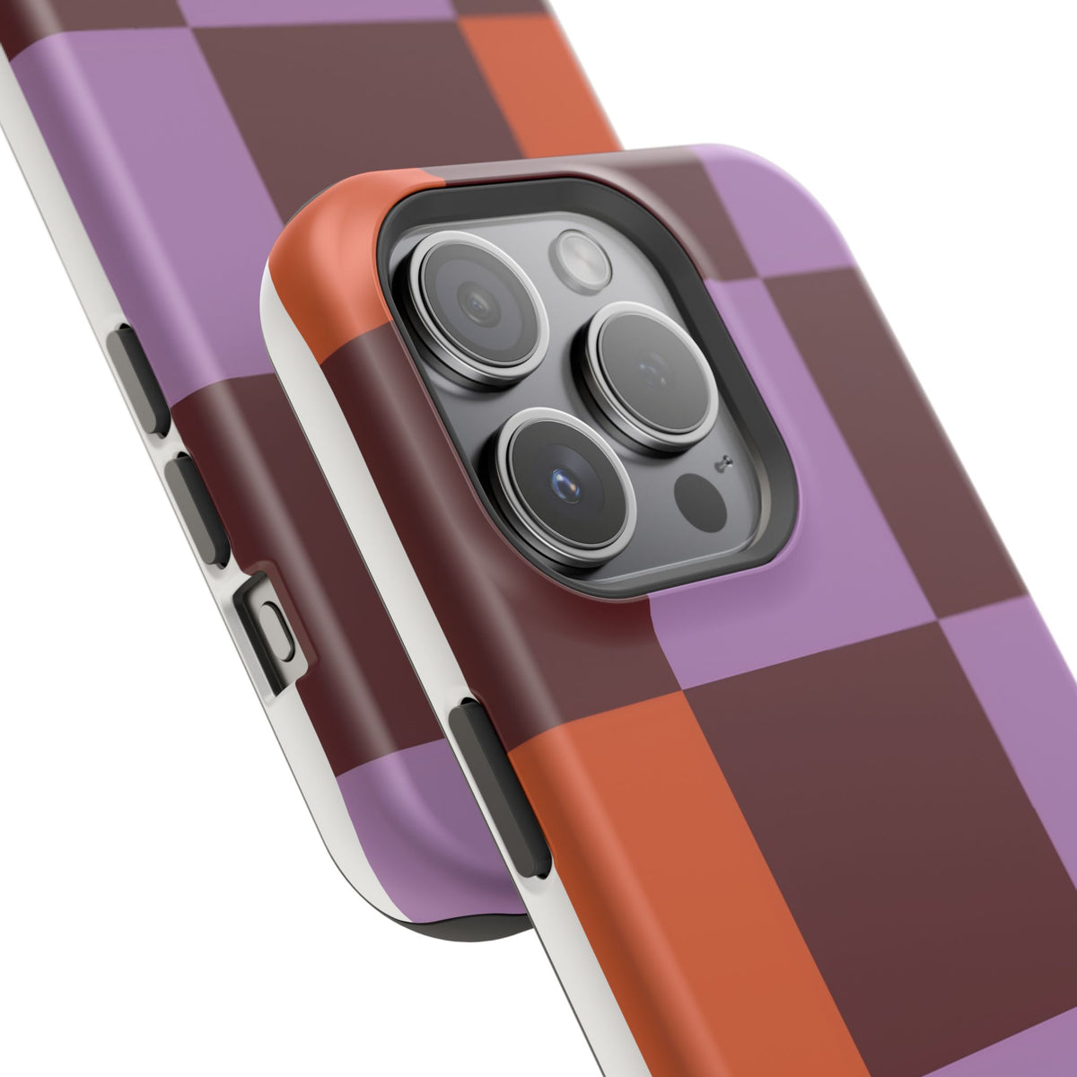 Sundowner Magnetic Impact-Resistant Phone Case