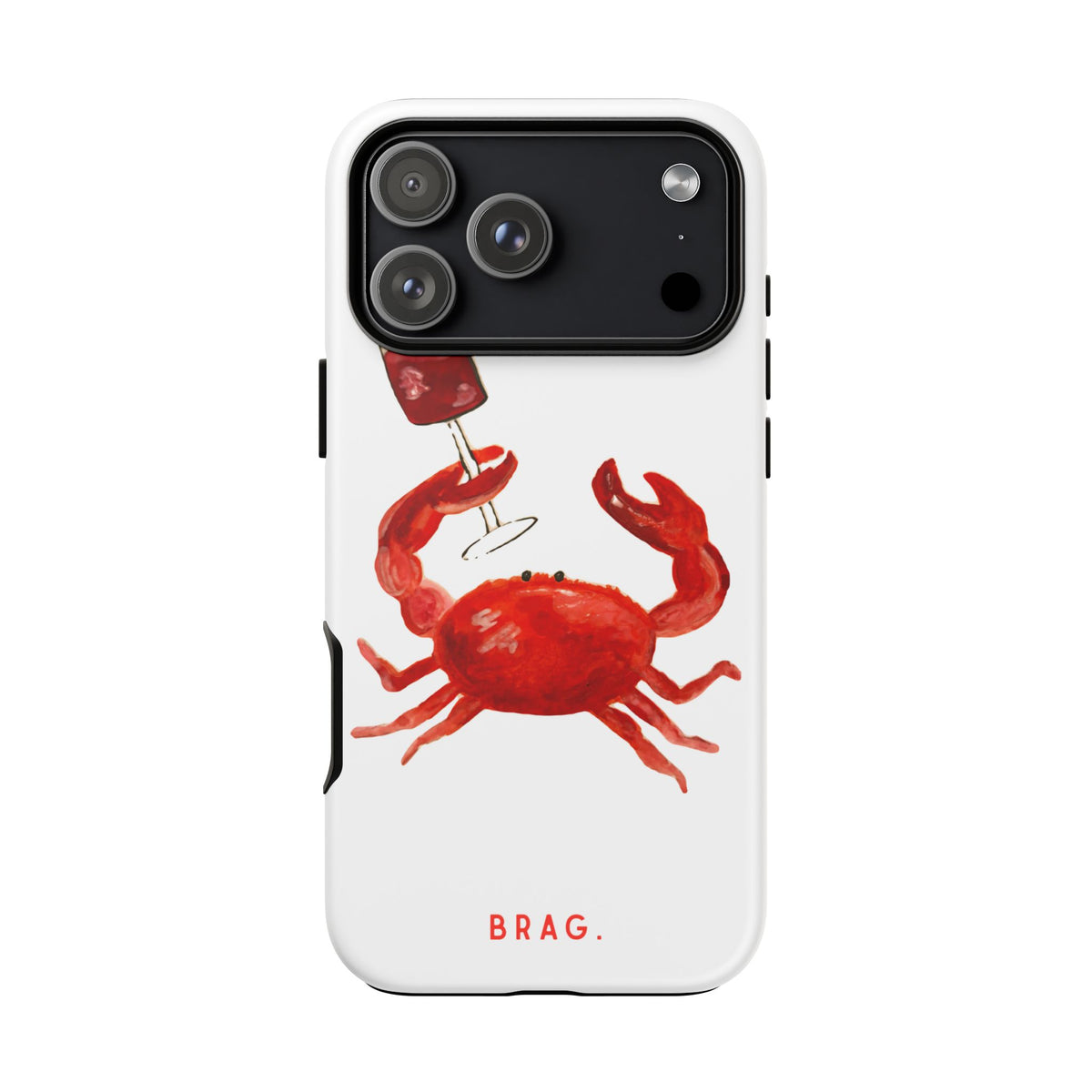 Cin Cin Tough Phone Case – Shockproof Protective iPhone Cover