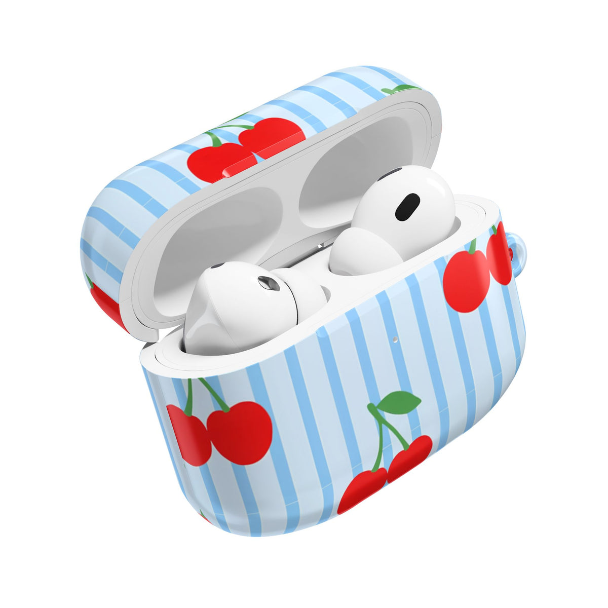 Sunday Market AirPod Case – Slim Protective Charging Case