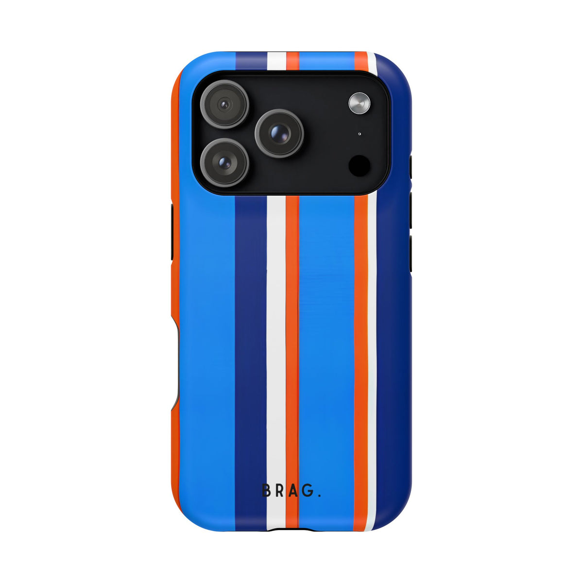 Azure Coast Magnetic Impact-Resistant Phone Case