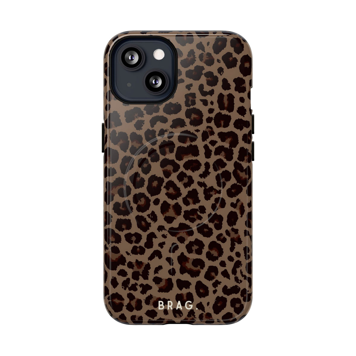 Wild Side MagSafe Tough Phone Case — Magnetic Protective Cover