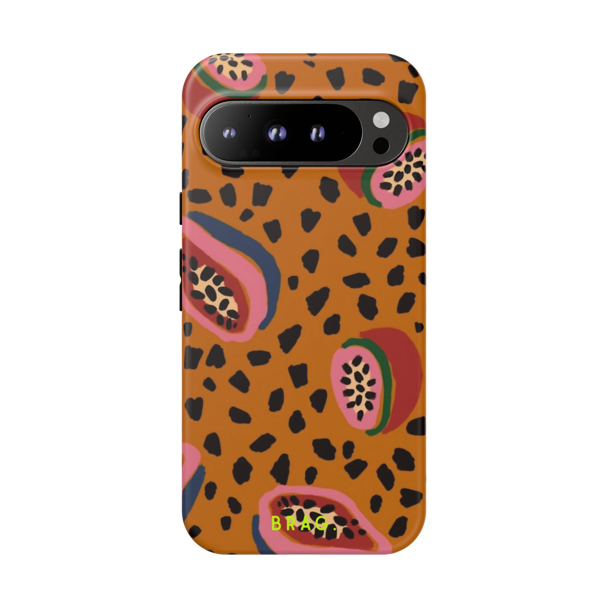 Sunfruit Tough Phone Case – Shockproof Protective iPhone Cover