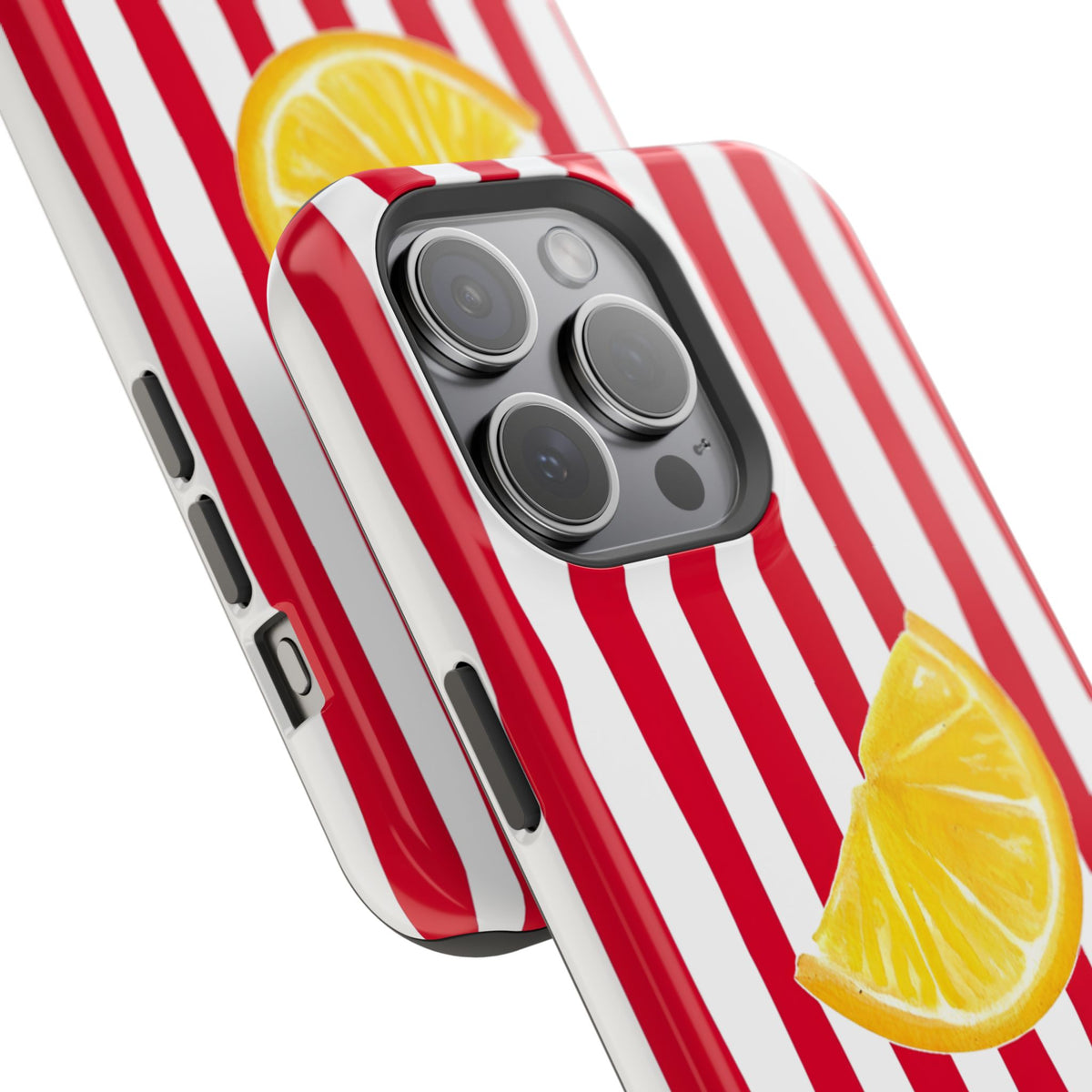 Hotlime Magnetic Impact-Resistant Phone Case