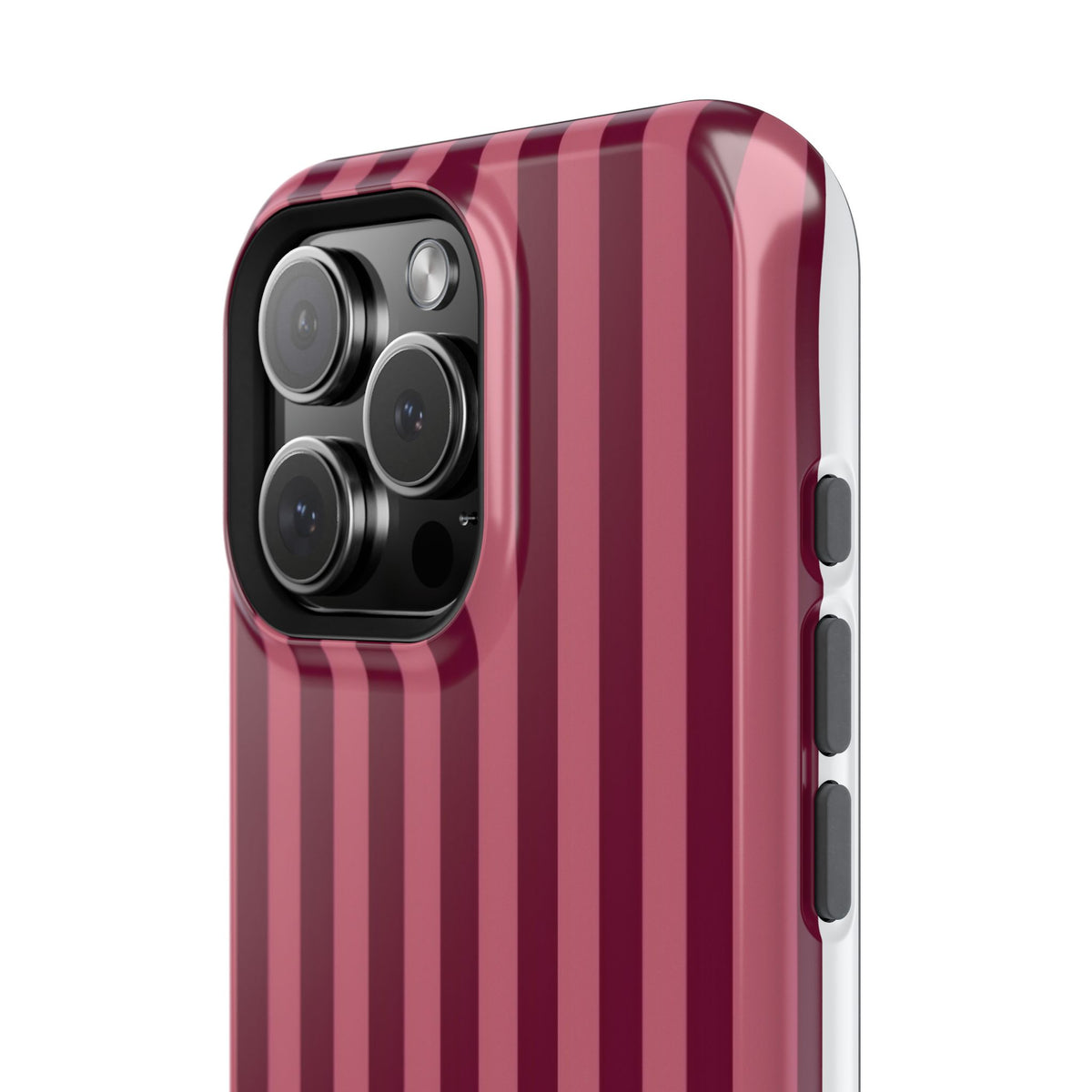 Hot Strek Magnetic Impact-Resistant Phone Case