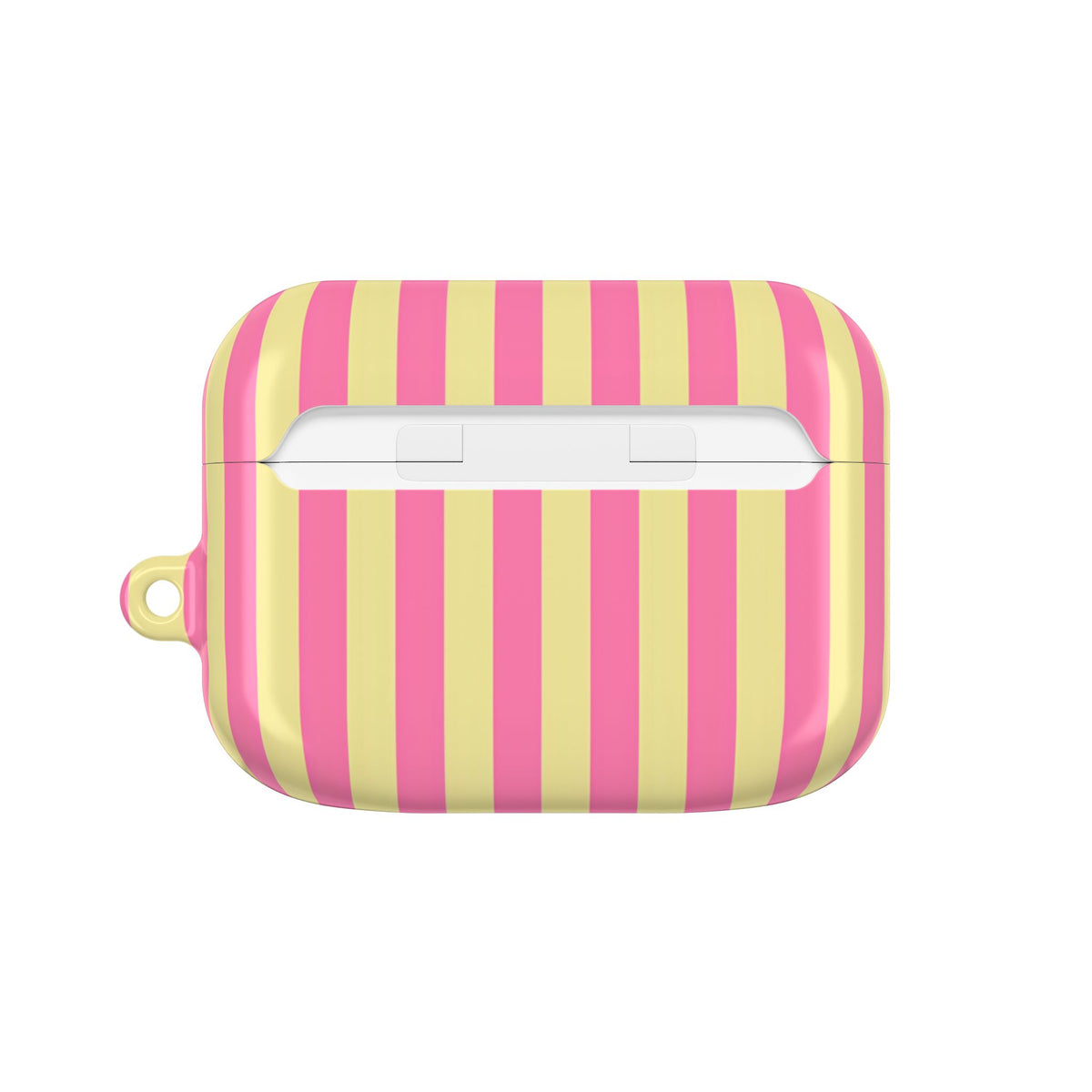 Pink Lemonade AirPod Case – Slim Protective Charging Case