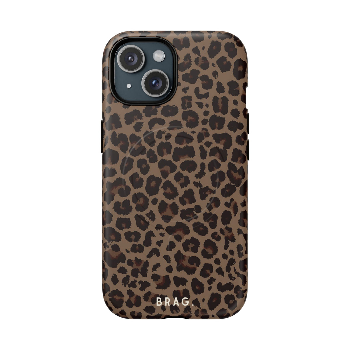 Wild Side MagSafe Tough Phone Case — Magnetic Protective Cover