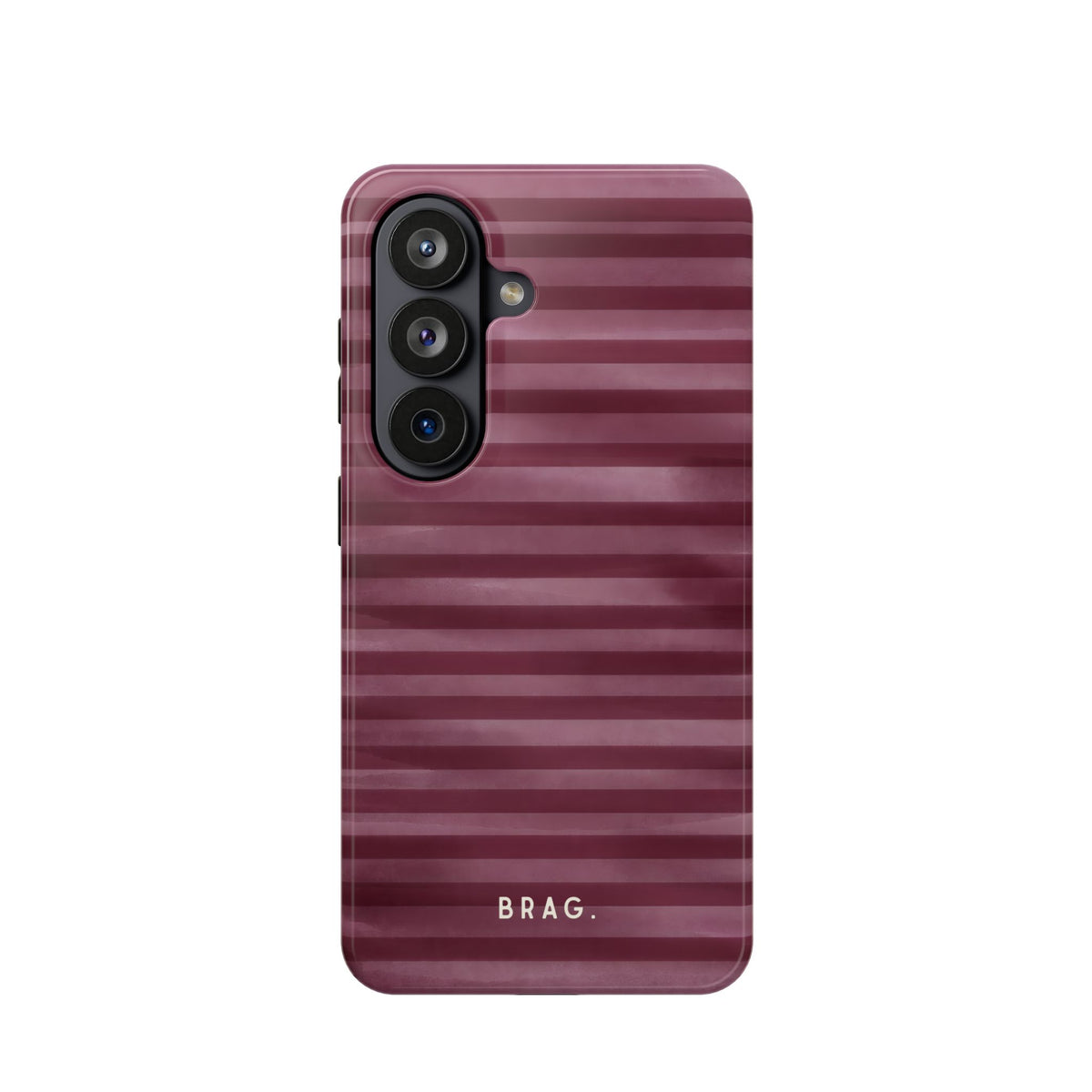 Velvet Blur Magnetic Impact-Resistant Phone Case