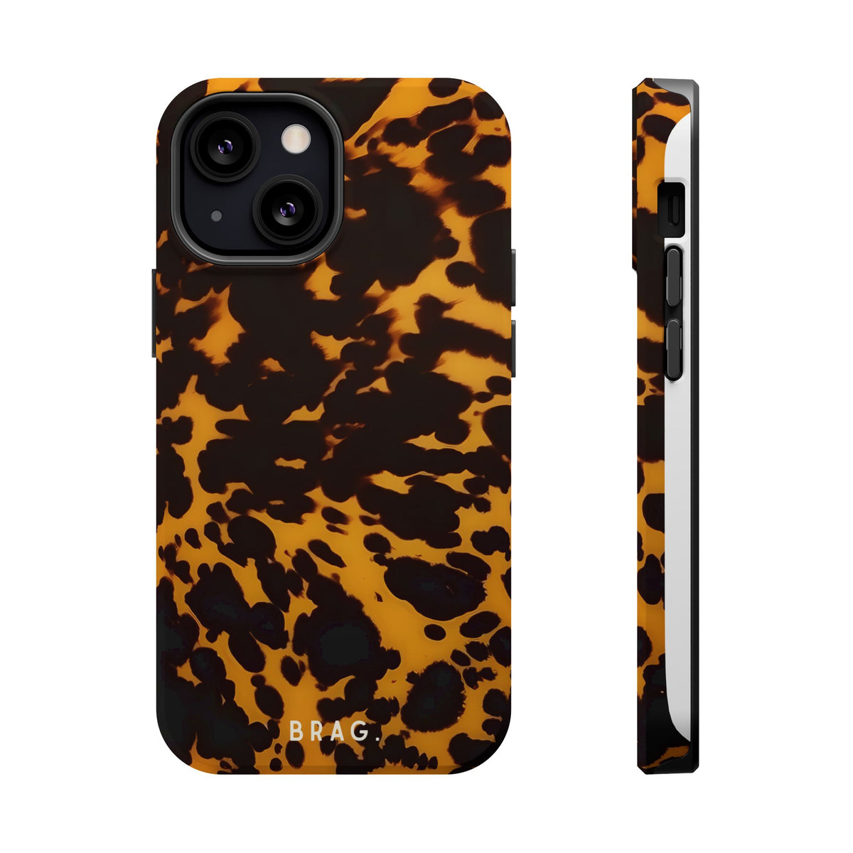 Gold Rush Magnetic Impact-Resistant Phone Case