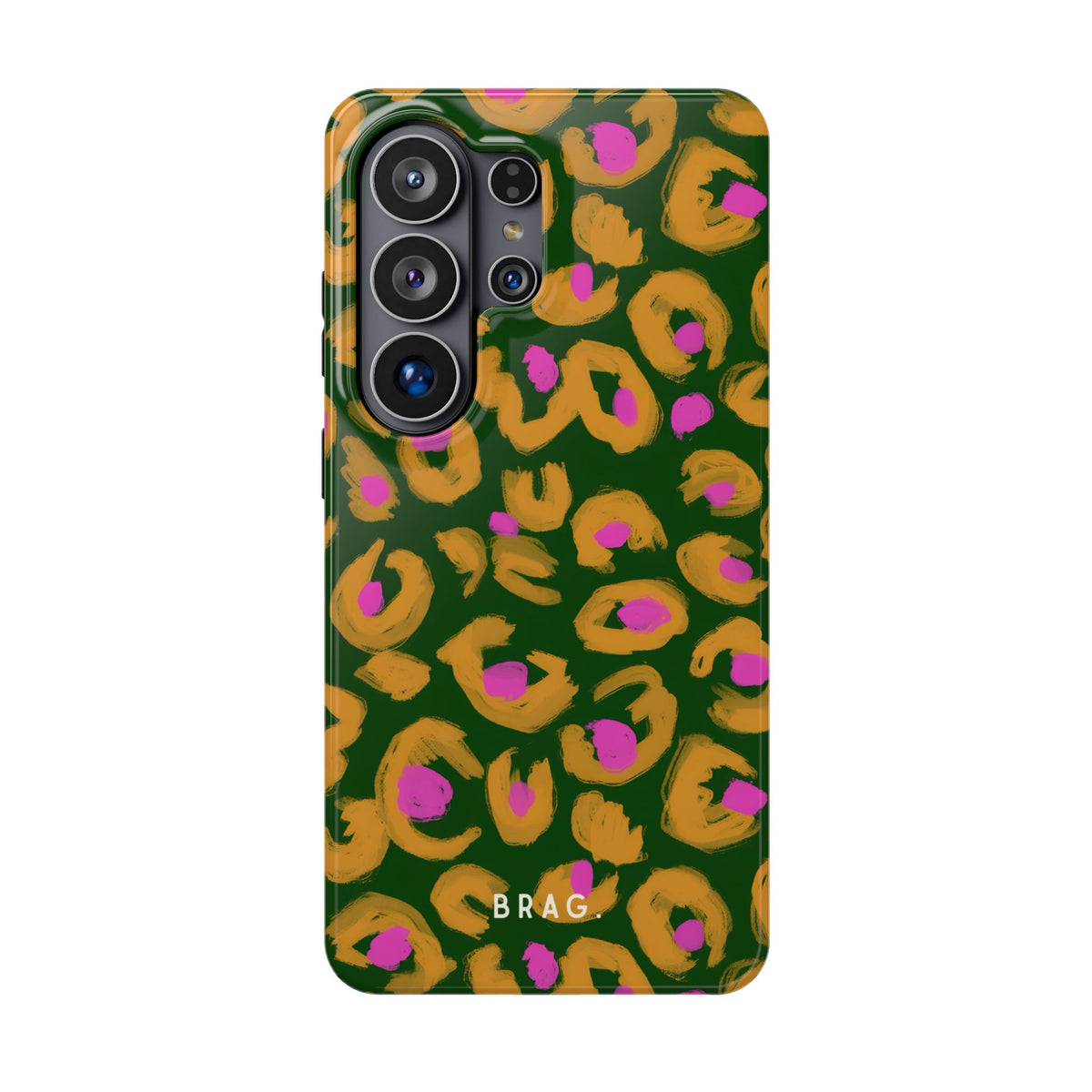 Wild Child Magnetic Impact-Resistant Phone Case