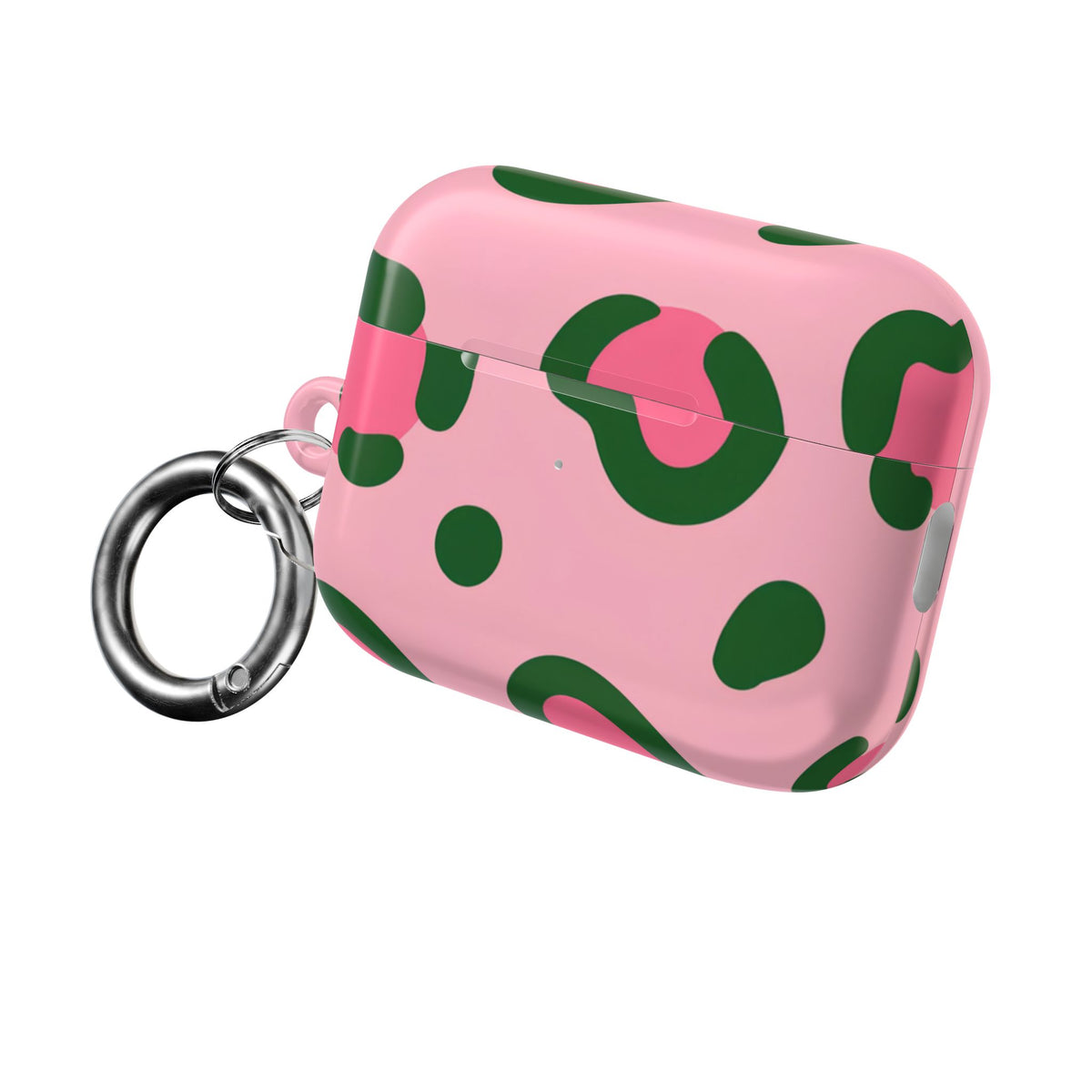 Pinkpanther AirPod Case – Slim Protective Charging Case
