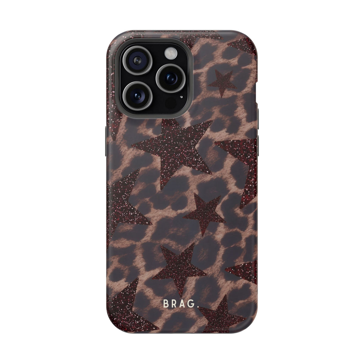 Starlet Magnetic Impact-Resistant Phone Case