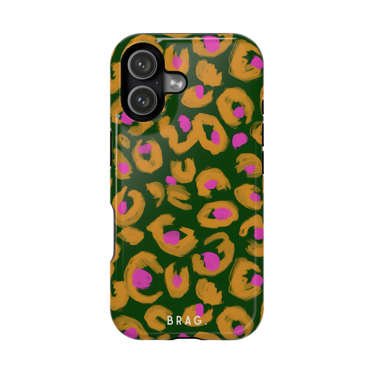 Wild Child Magnetic Impact-Resistant Phone Case