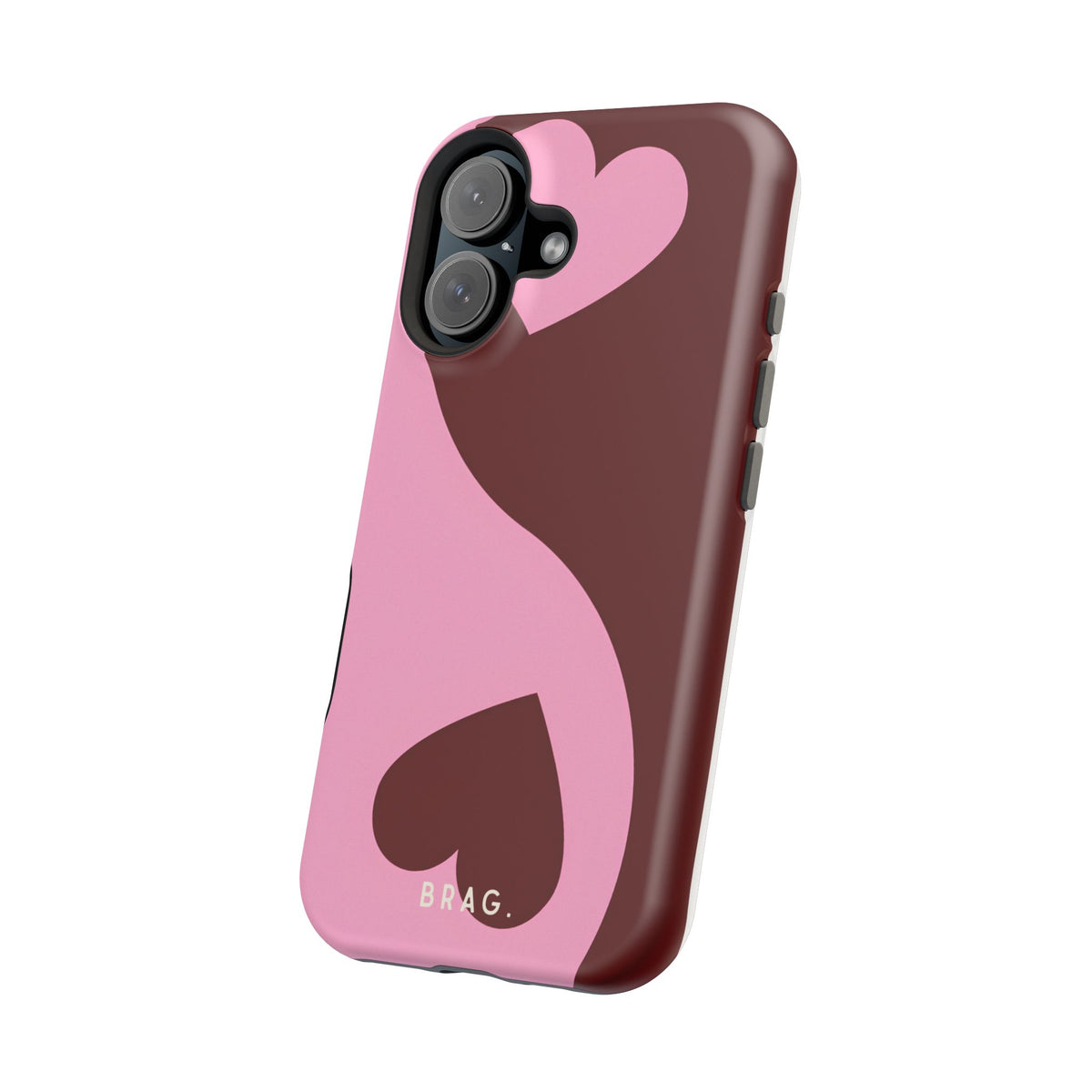Love Note Magnetic Impact-Resistant Phone Case