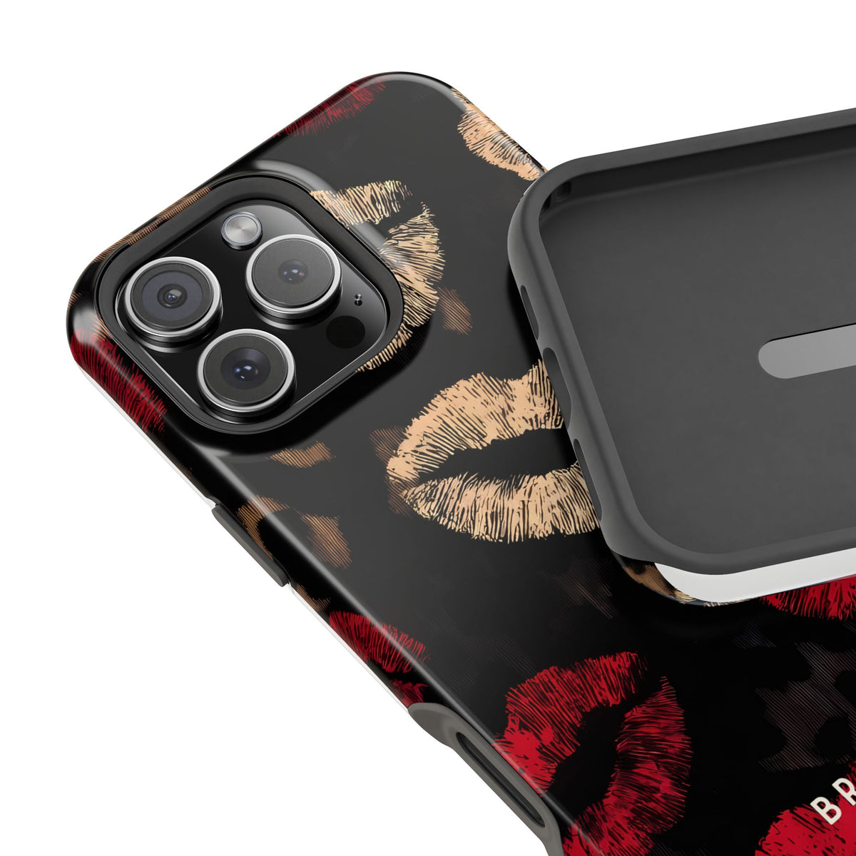 Golden hour Magnetic Impact-Resistant Phone Case