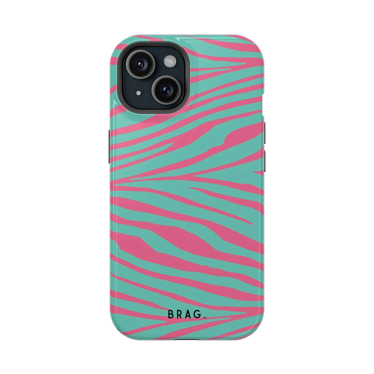 Wild Tide Magnetic Impact-Resistant Phone Case