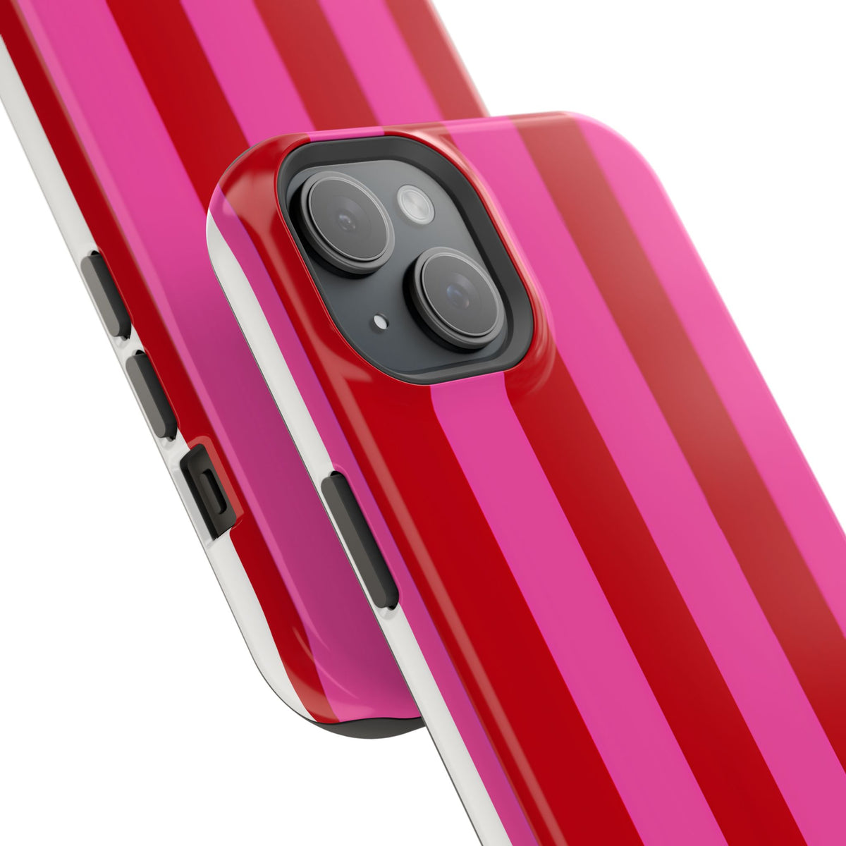 Watermelon Sugar Magnetic Impact-Resistant Phone Case