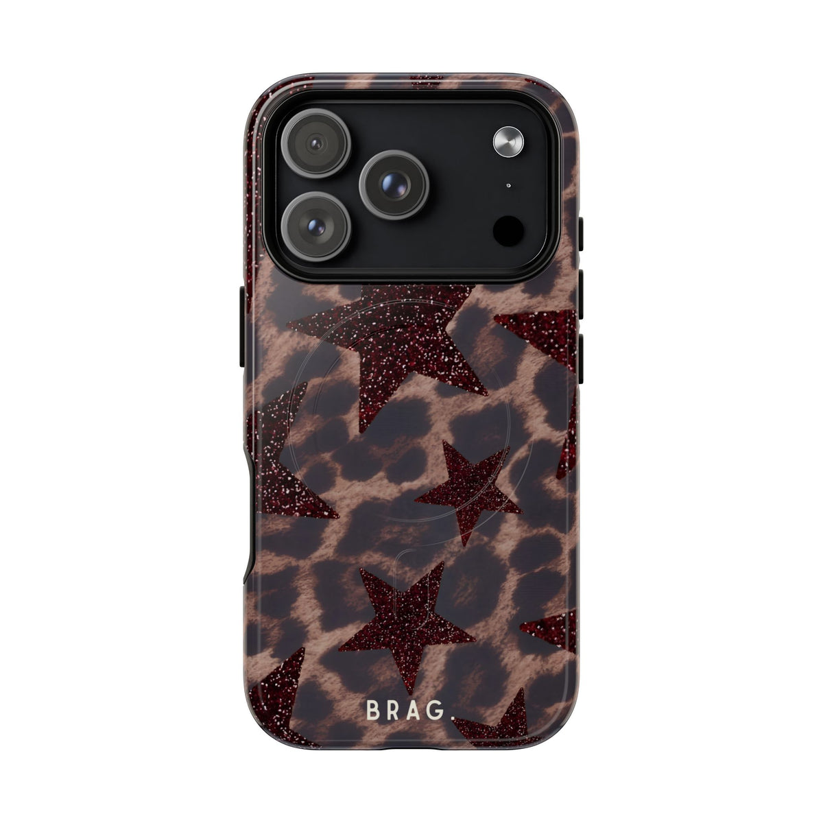 Starlet MagSafe Tough Phone Case — Magnetic Protective Cover