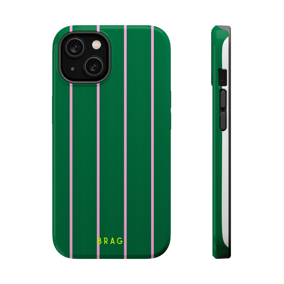 Palm Avenue Magnetic Impact-Resistant Phone Case
