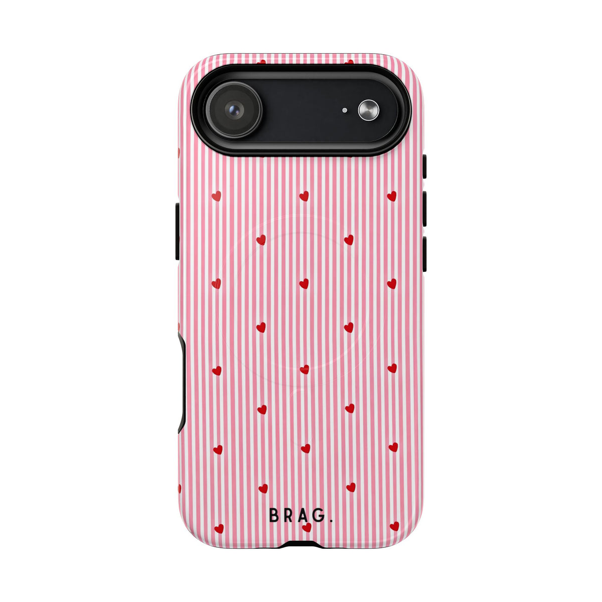 Baby Love MagSafe Tough Phone Case — Magnetic Protective Cover
