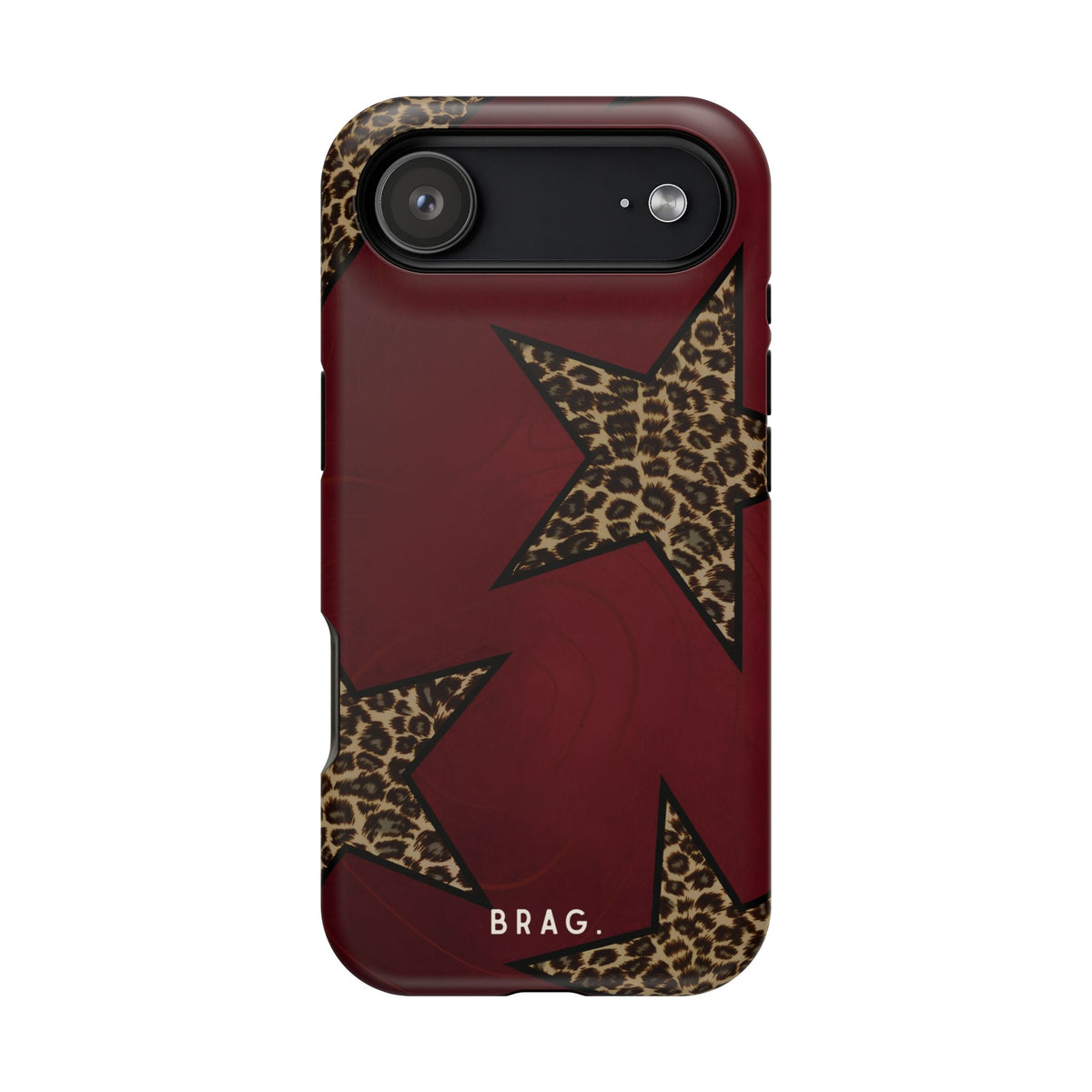 Star Power Magnetic Impact-Resistant Phone Case