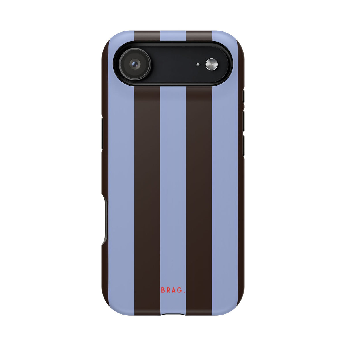 Grayscale Gradient Magnetic Impact-Resistant Phone Case