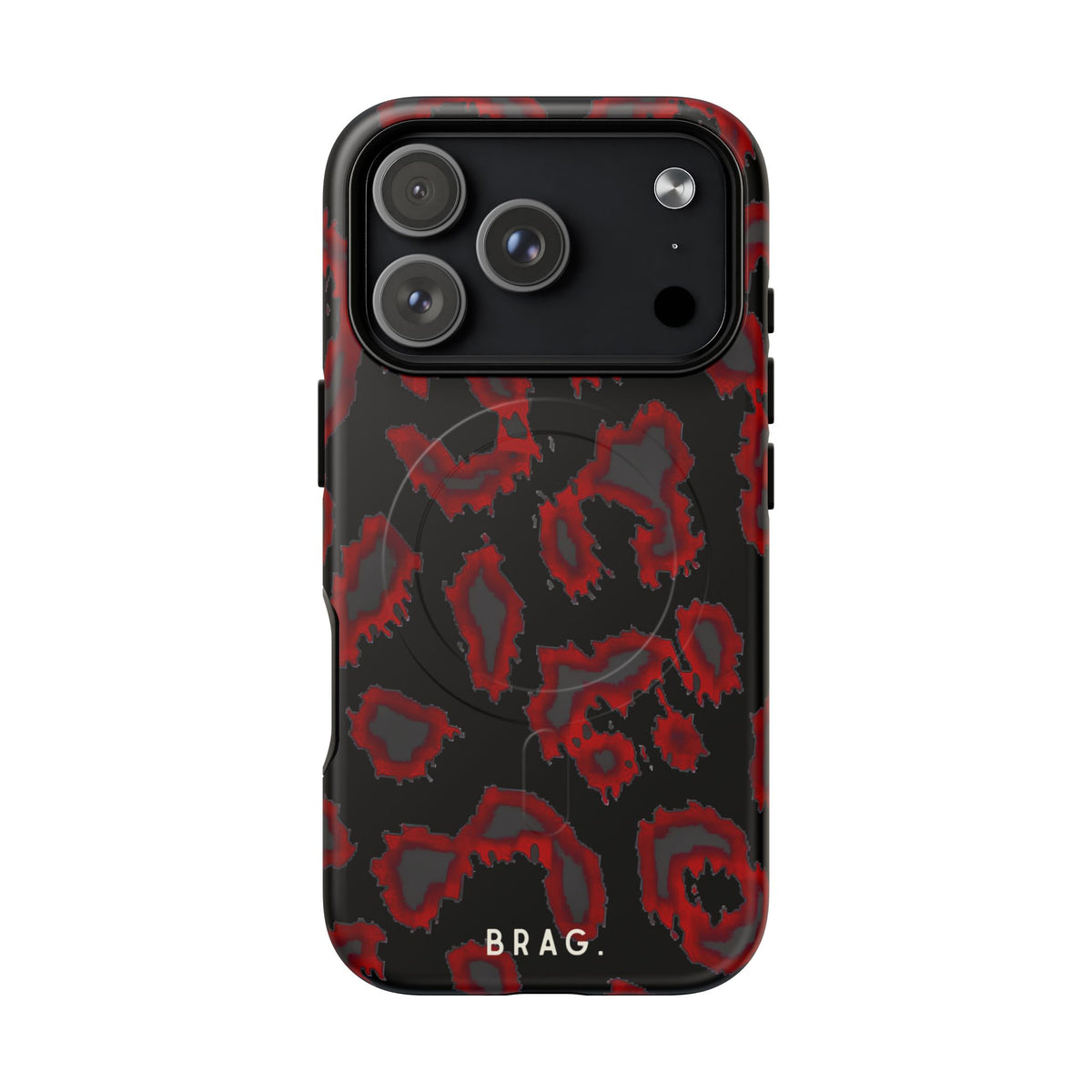 Fierce Affair MagSafe Tough Phone Case — Magnetic Protective Cover