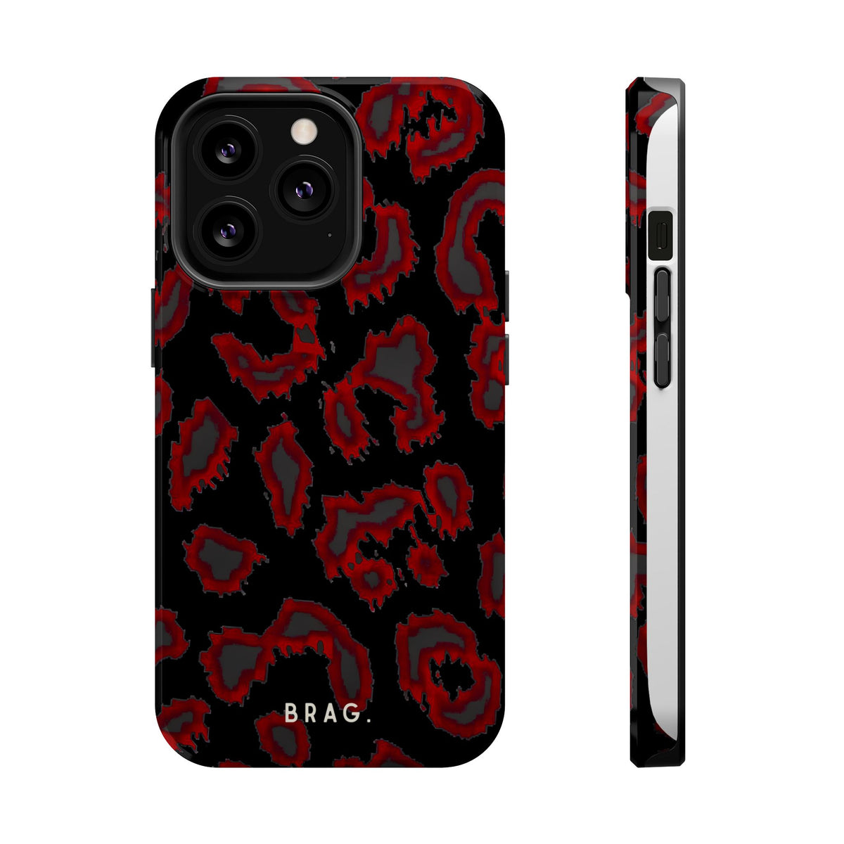 Fierce Affair Magnetic Impact-Resistant Phone Case