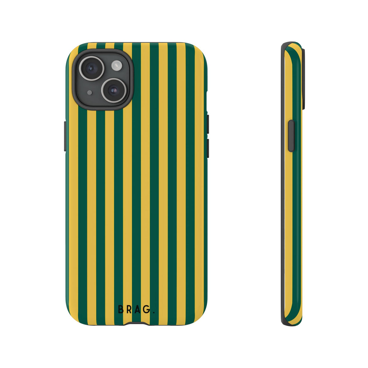 Palms Beach Tough Phone Case – Shockproof Protective iPhone Cover