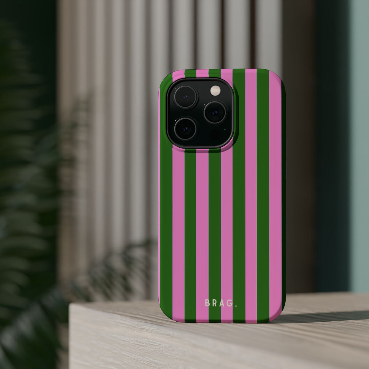 Paradiso Magnetic Impact-Resistant Phone Case