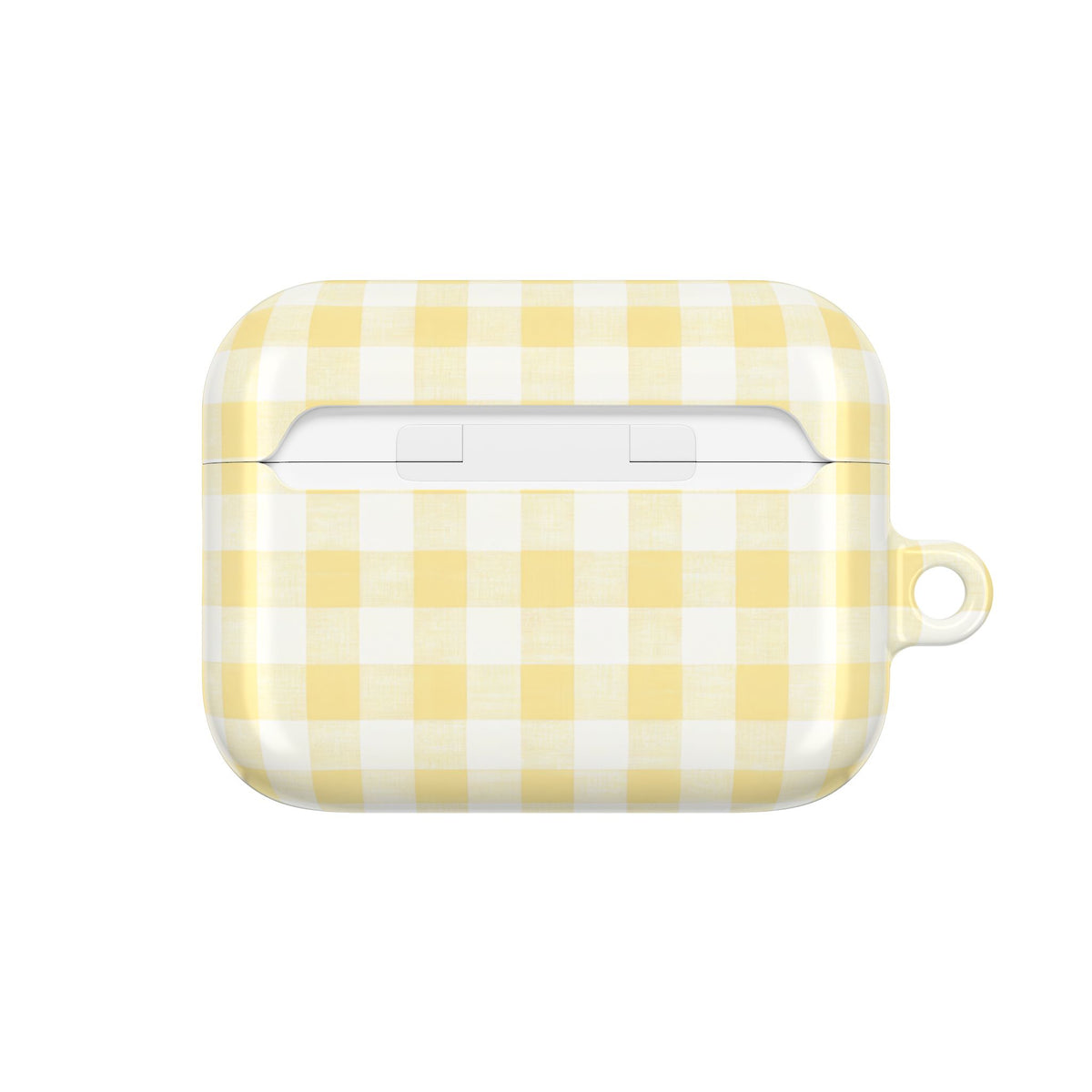 Butter Picnic AirPod Case – Slim Protective Charging Case