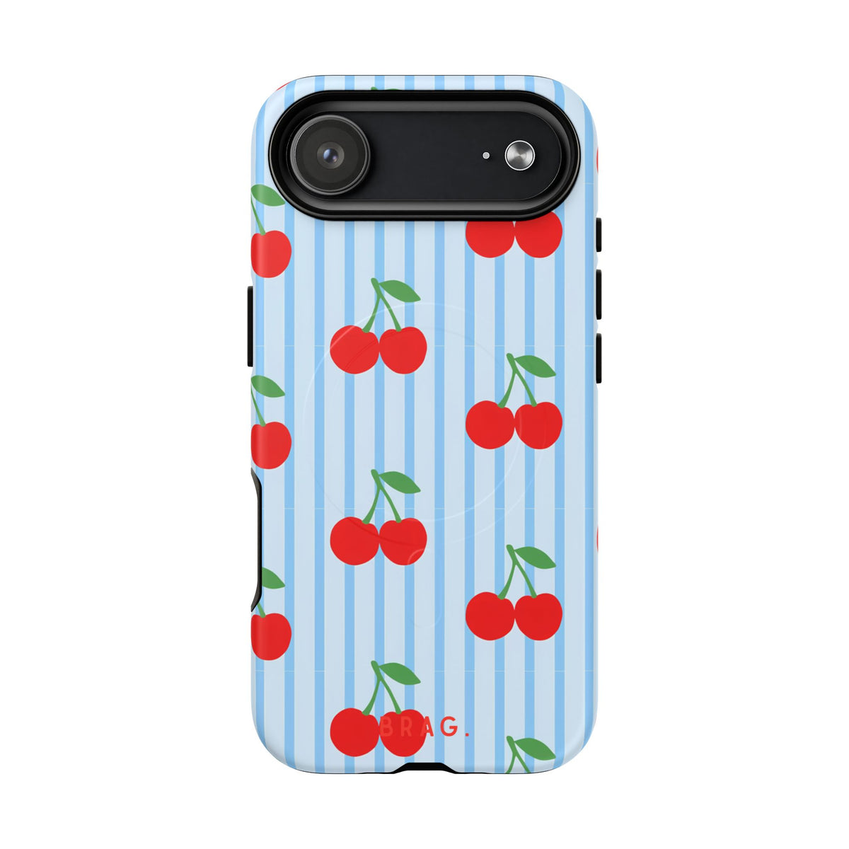 Sunday Market MagSafe Tough Phone Case — Magnetic Protective Cover