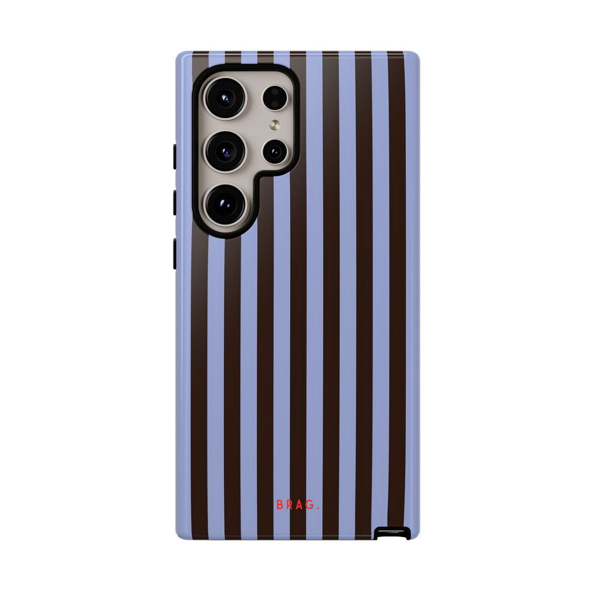 Neon Pulse Tough Phone Case – Shockproof Protective iPhone Cover