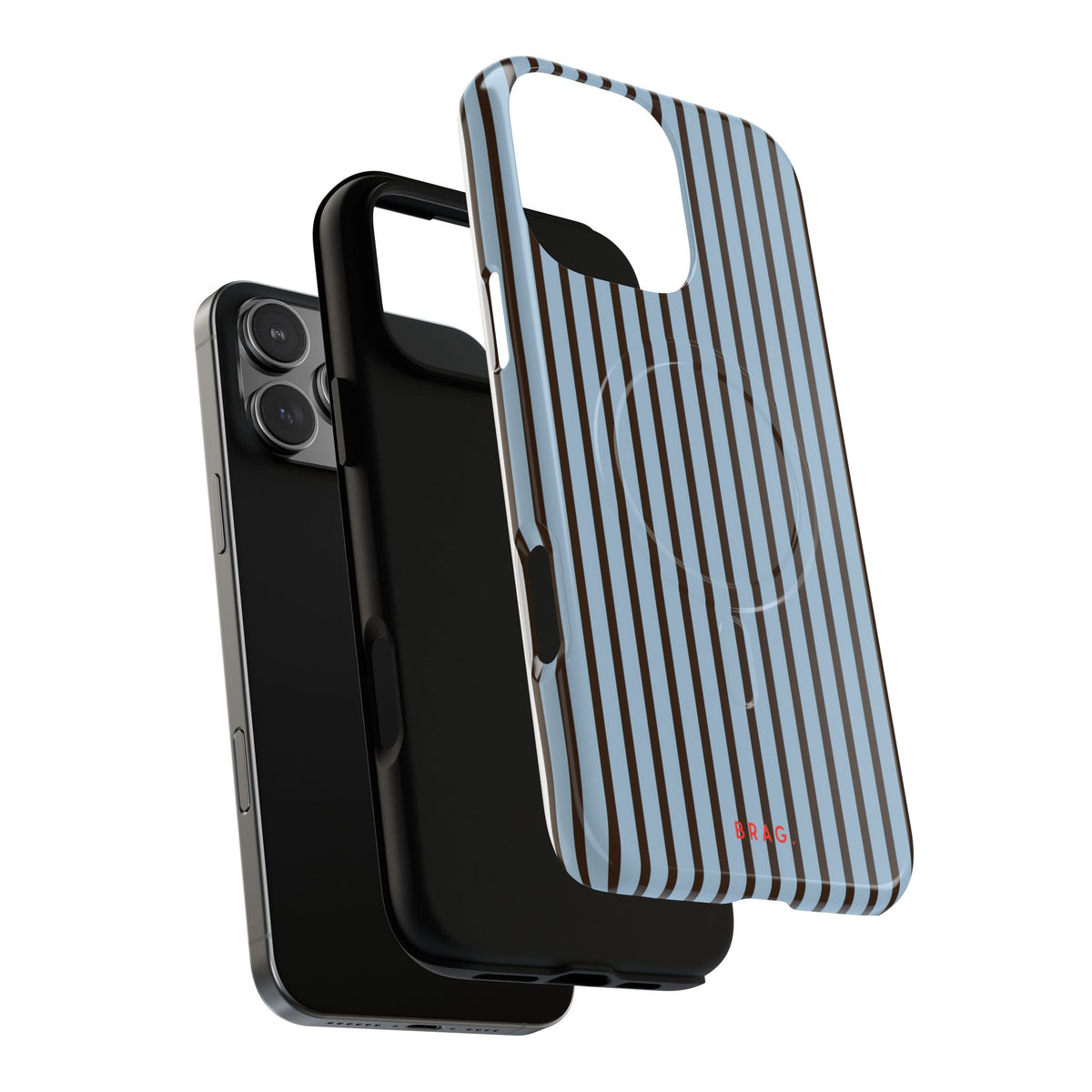 Autumn Glow MagSafe Tough Phone Case — Magnetic Protective Cover
