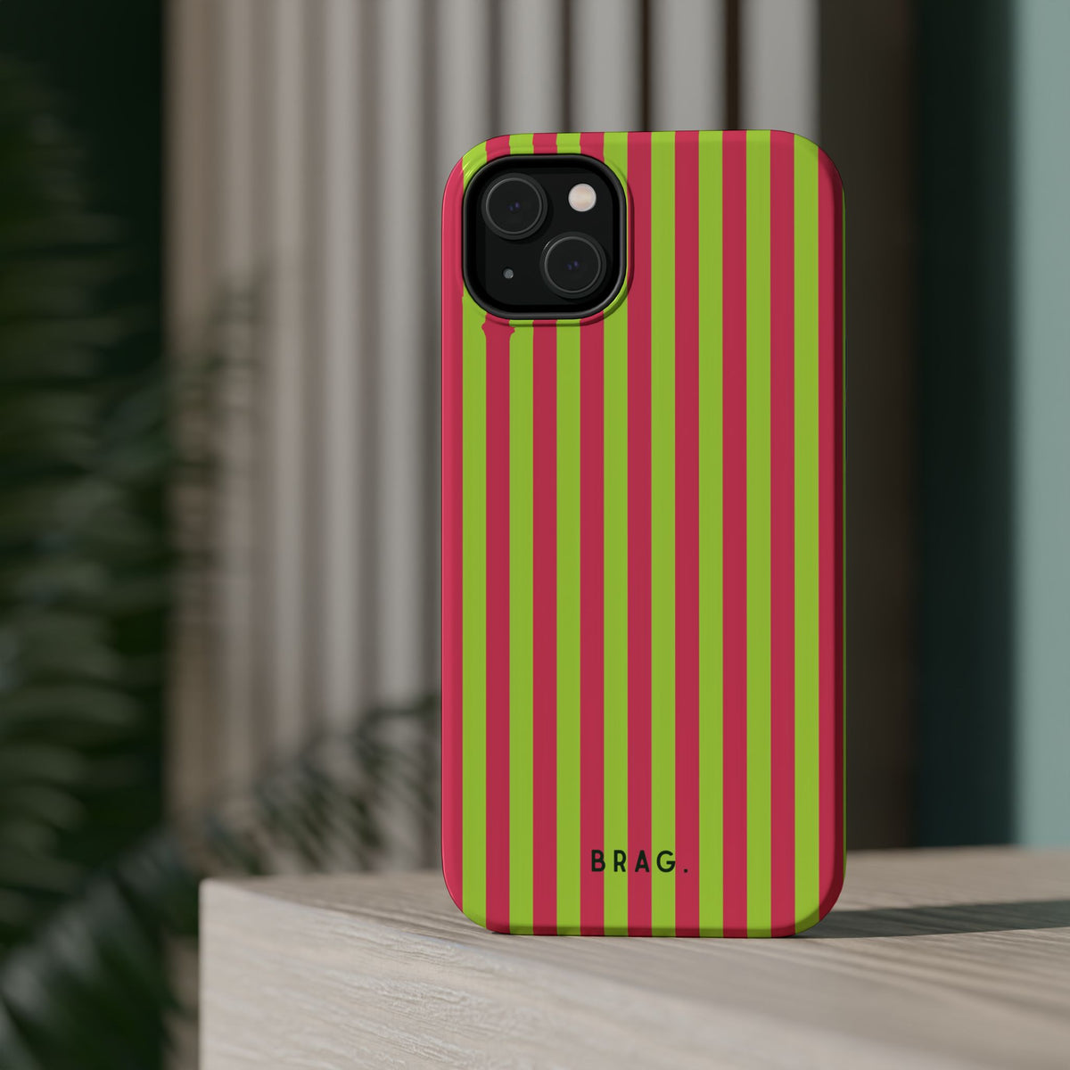 Limoncello Magnetic Impact-Resistant Phone Case