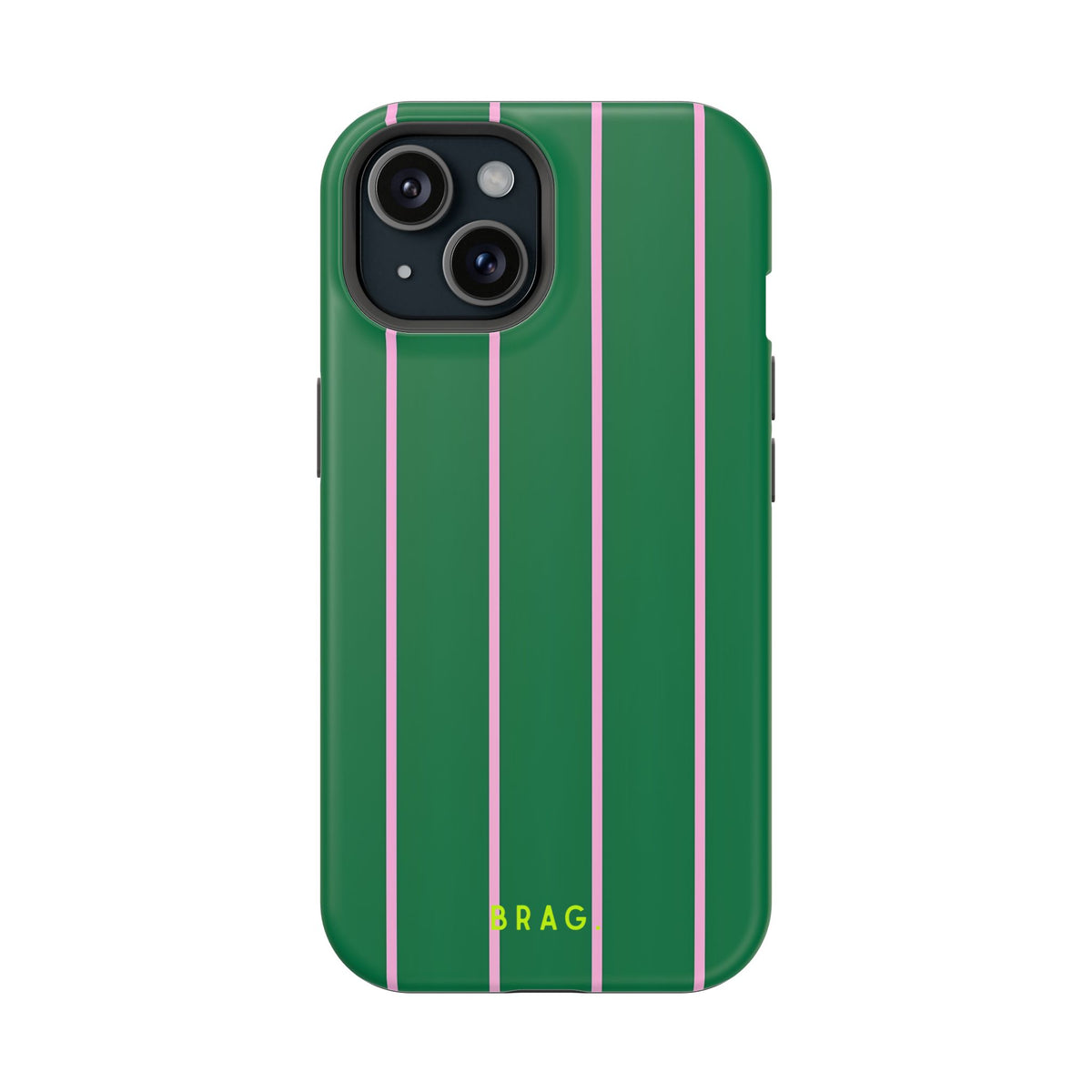 Palm Avenue Magnetic Impact-Resistant Phone Case