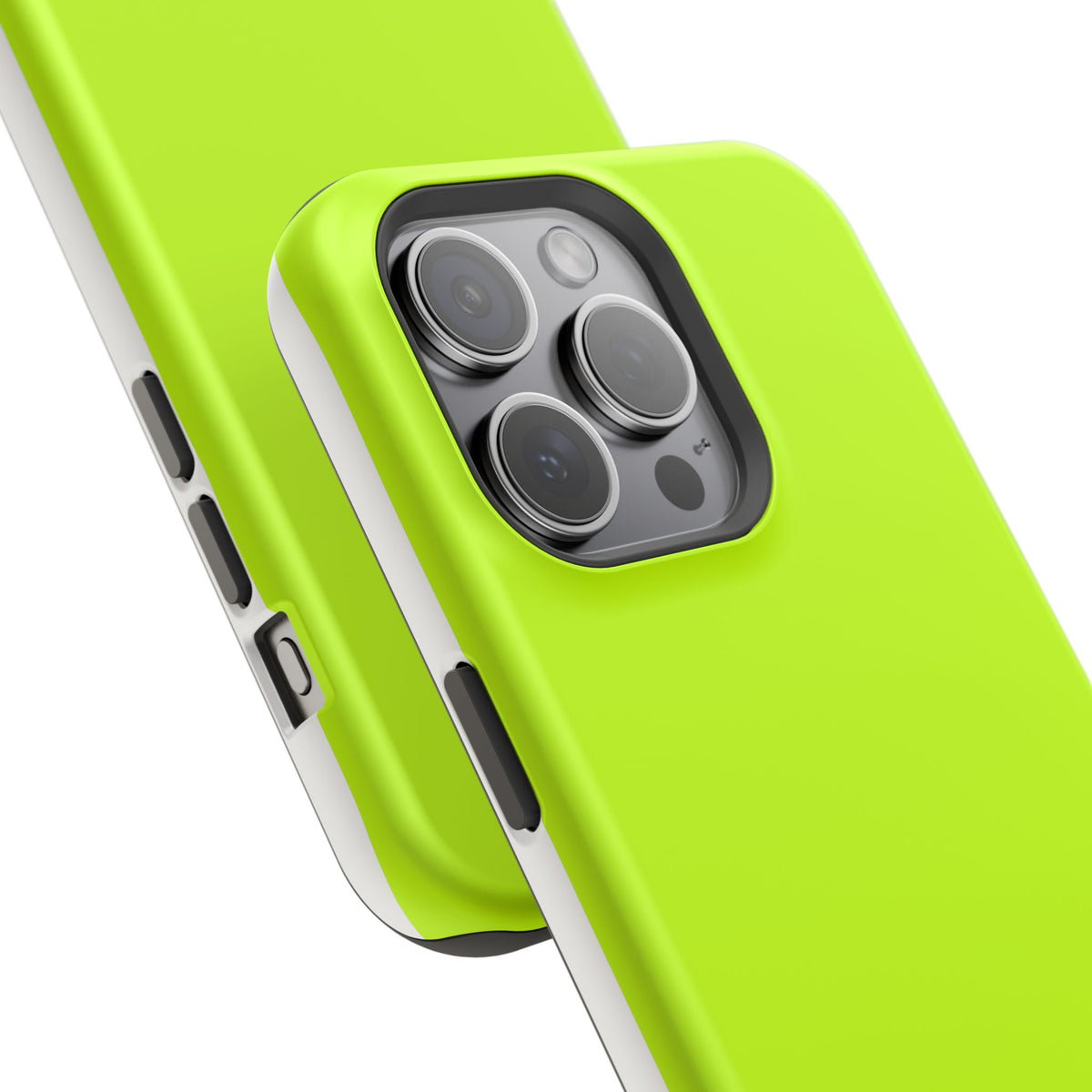 Brag Neon Magnetic Impact-Resistant Phone Case