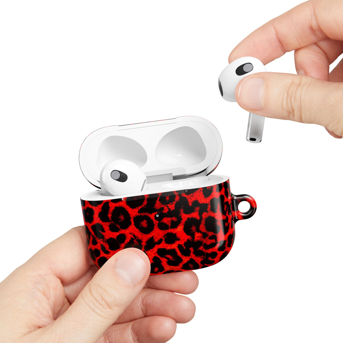 Bad Romance AirPod Case – Slim Protective Charging Case